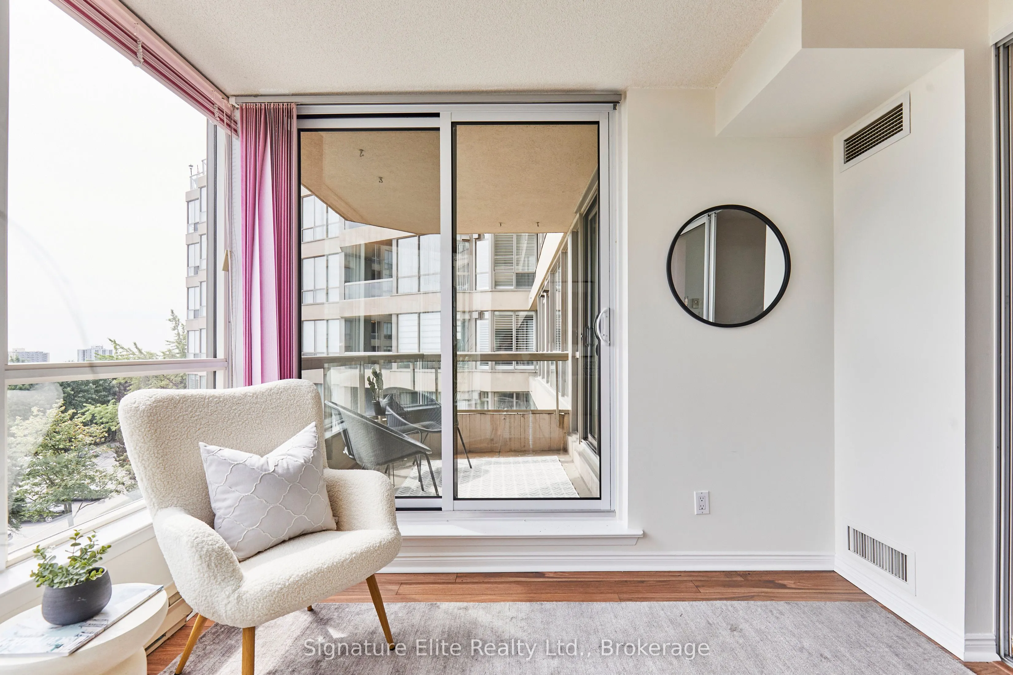 10 Guildwood Parkway, #621