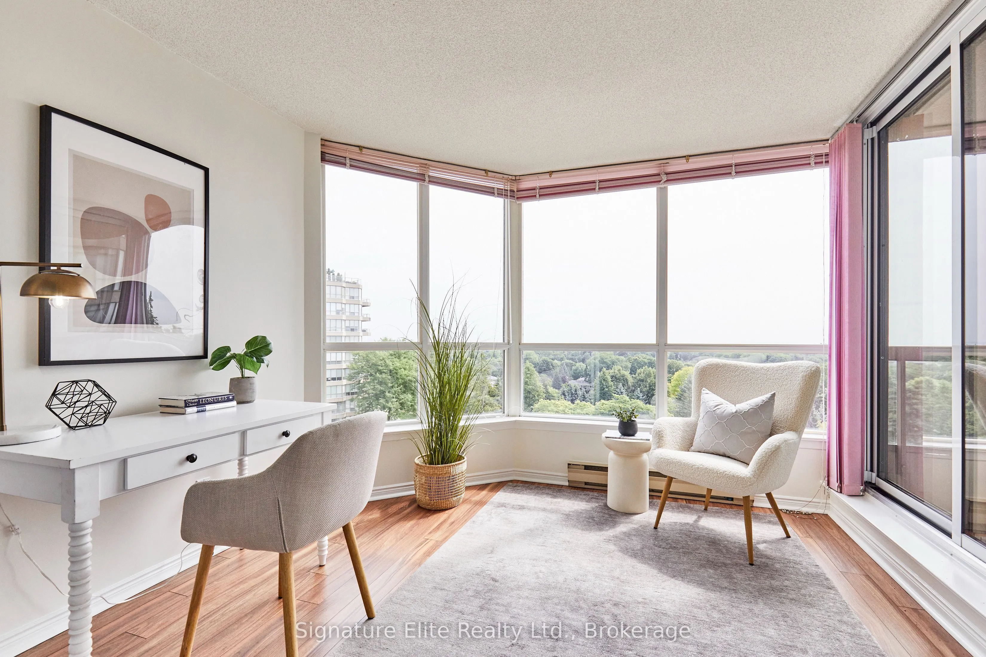 10 Guildwood Parkway, #621