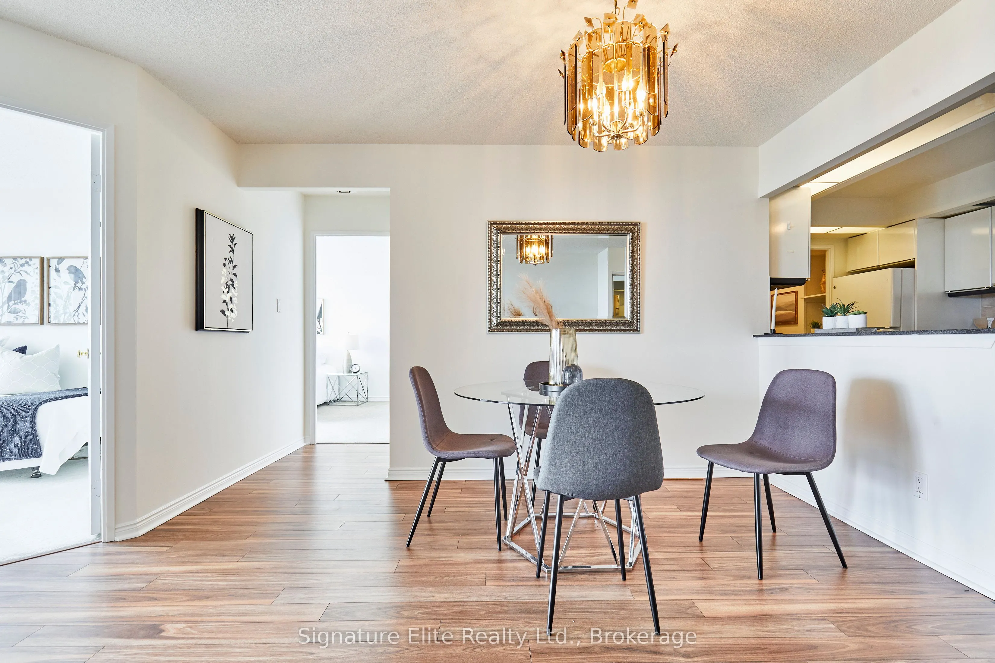 10 Guildwood Parkway, #621