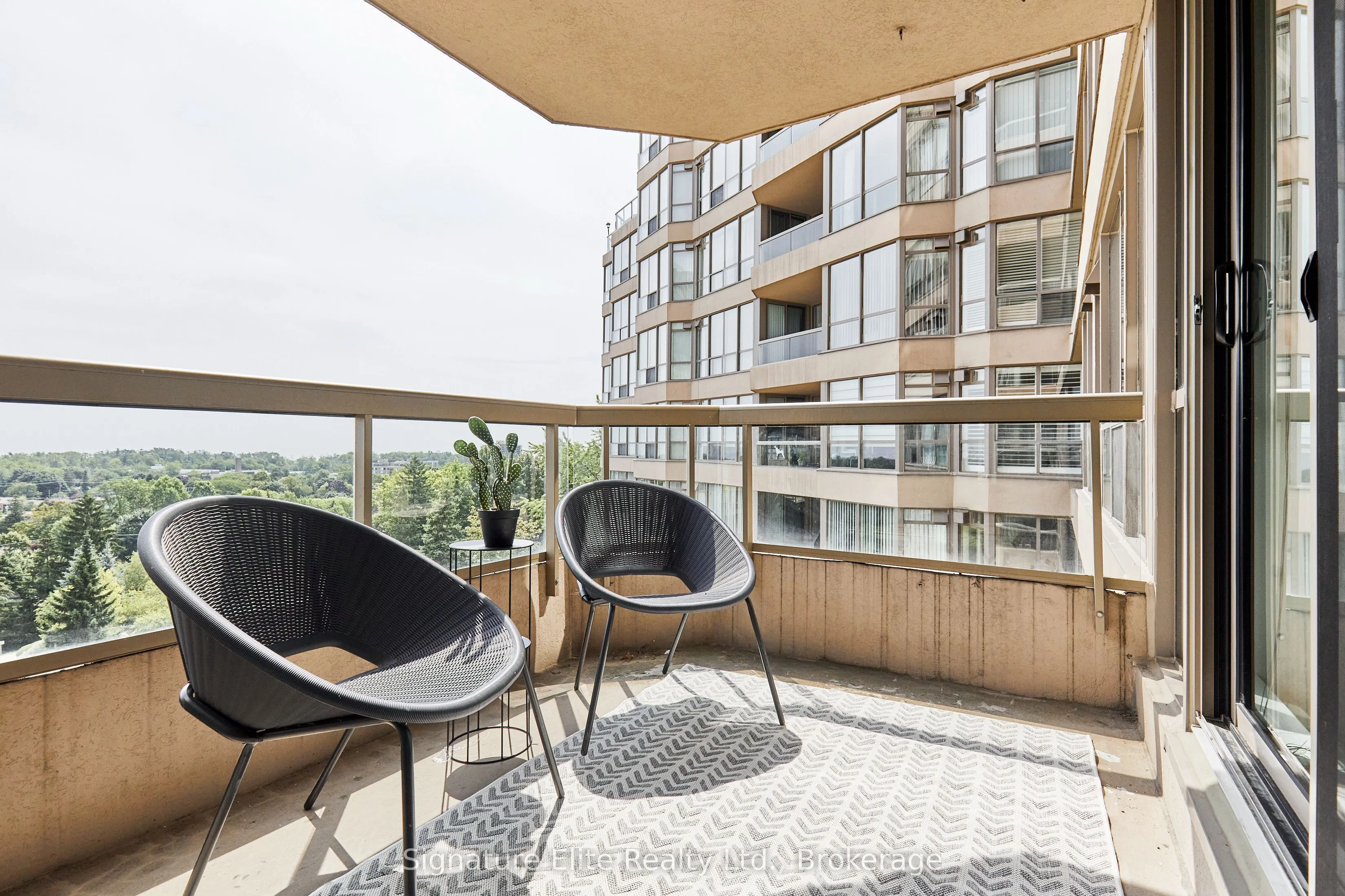 10 Guildwood Parkway, #621