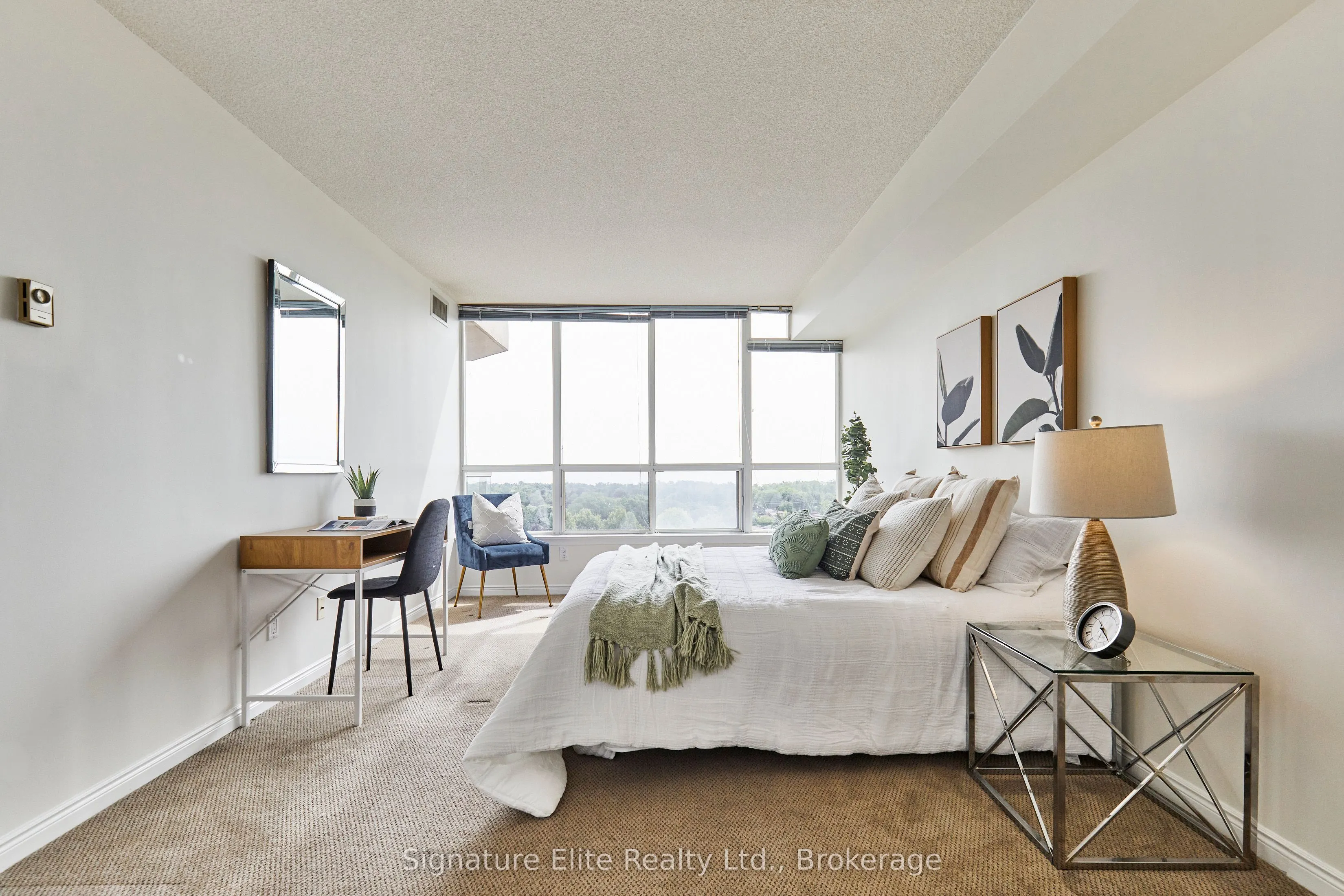 10 Guildwood Parkway, #621
