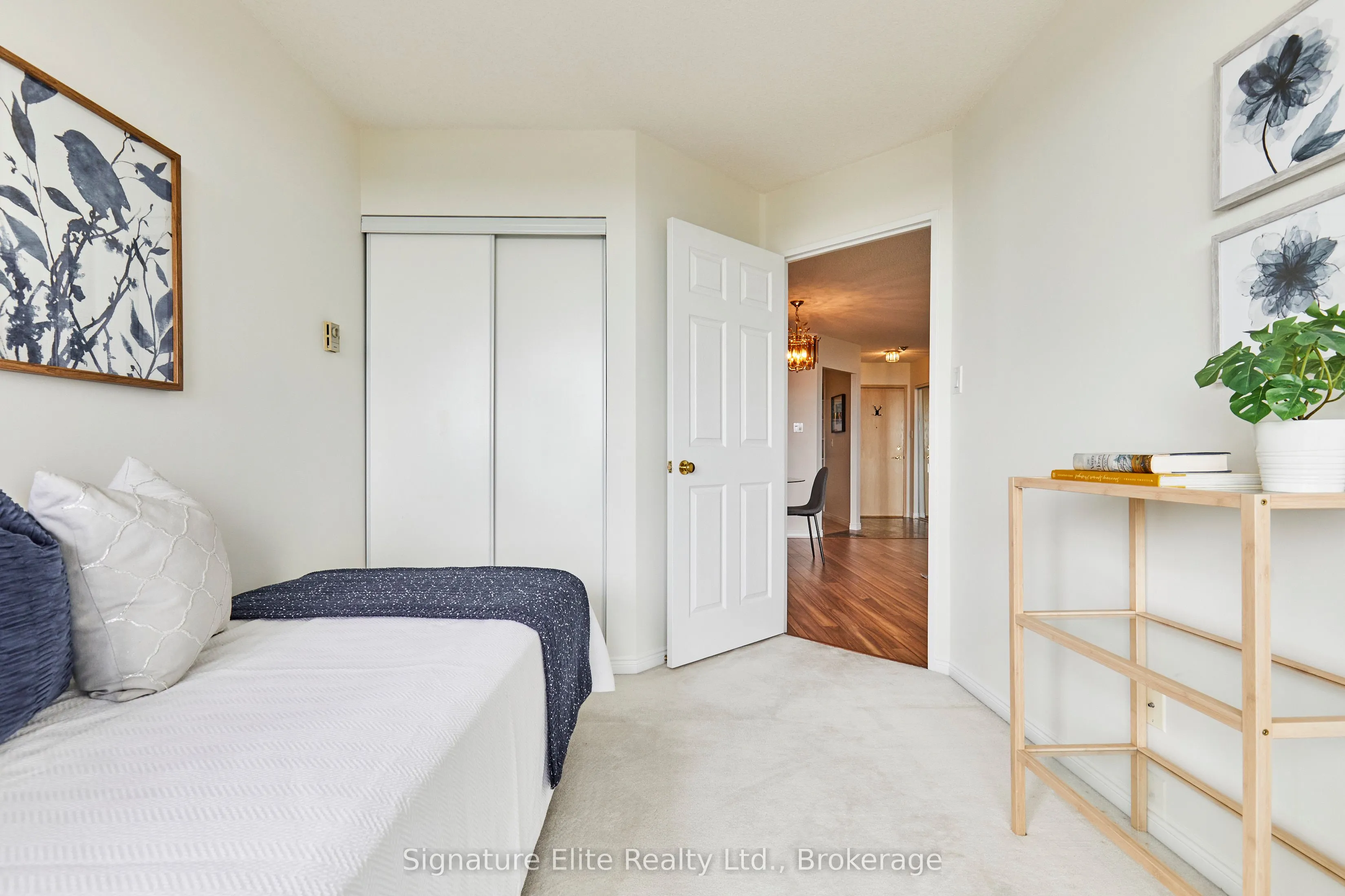 10 Guildwood Parkway, #621