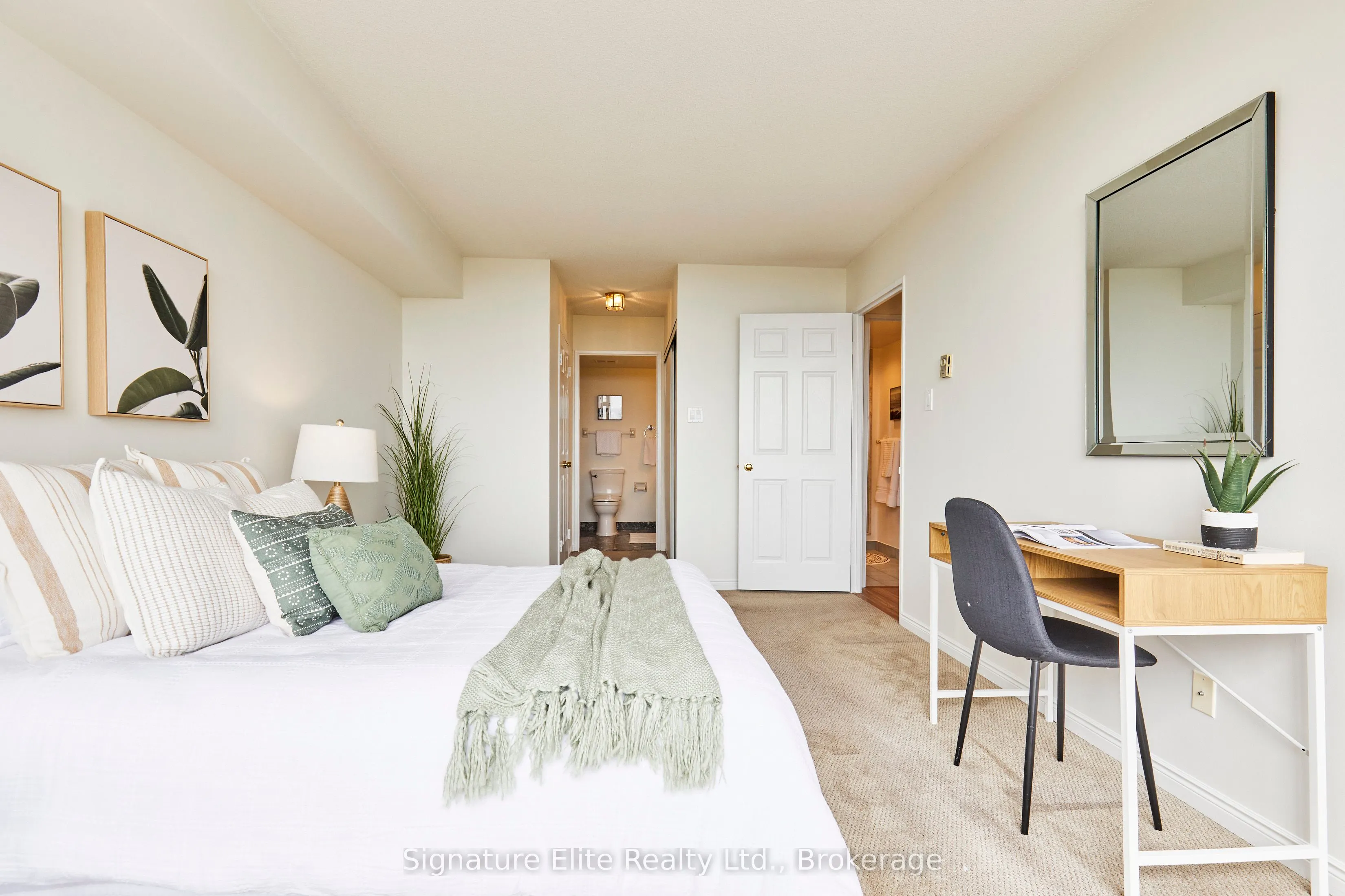 10 Guildwood Parkway, #621