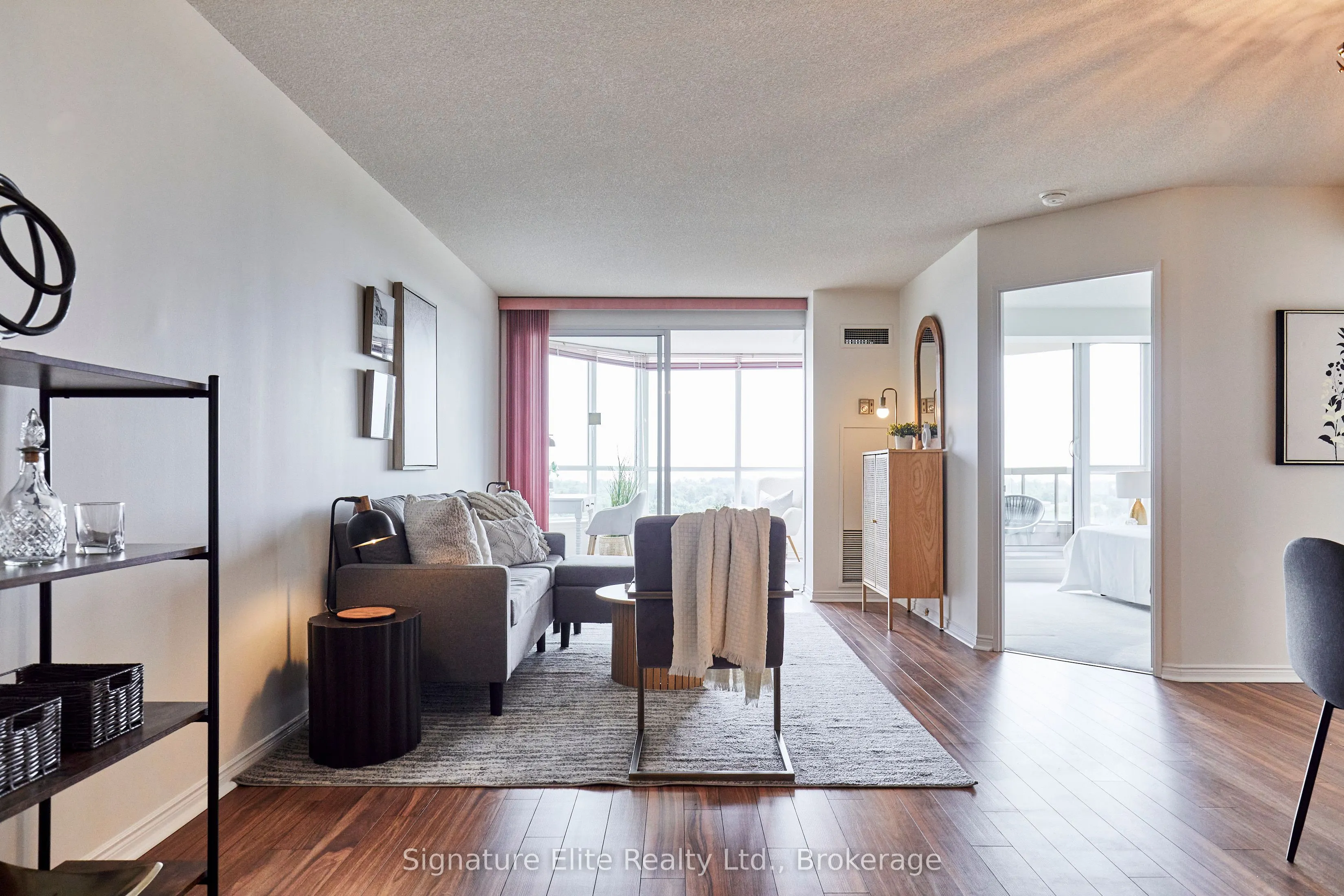 10 Guildwood Parkway, #621
