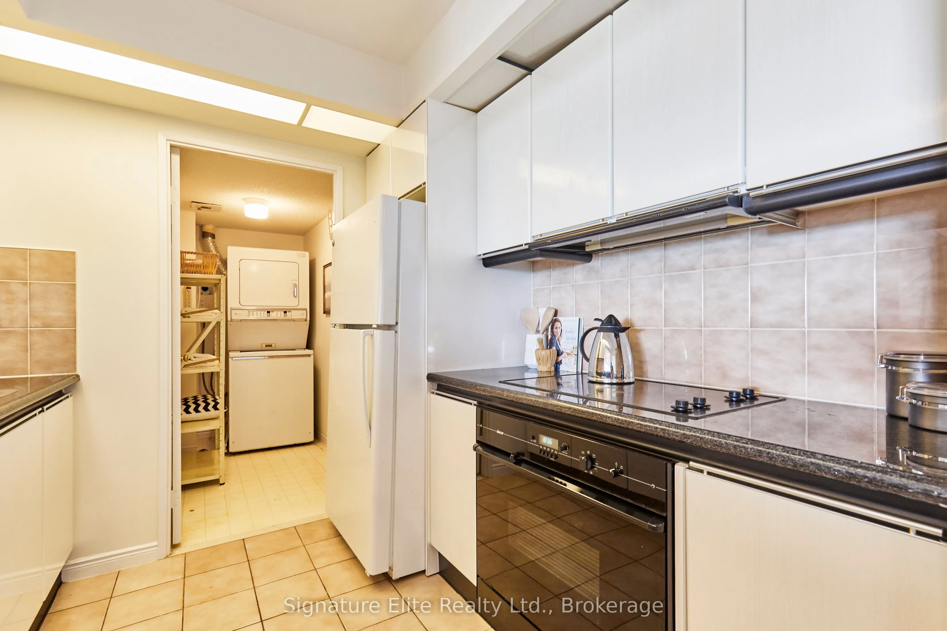 10 Guildwood Parkway, #621