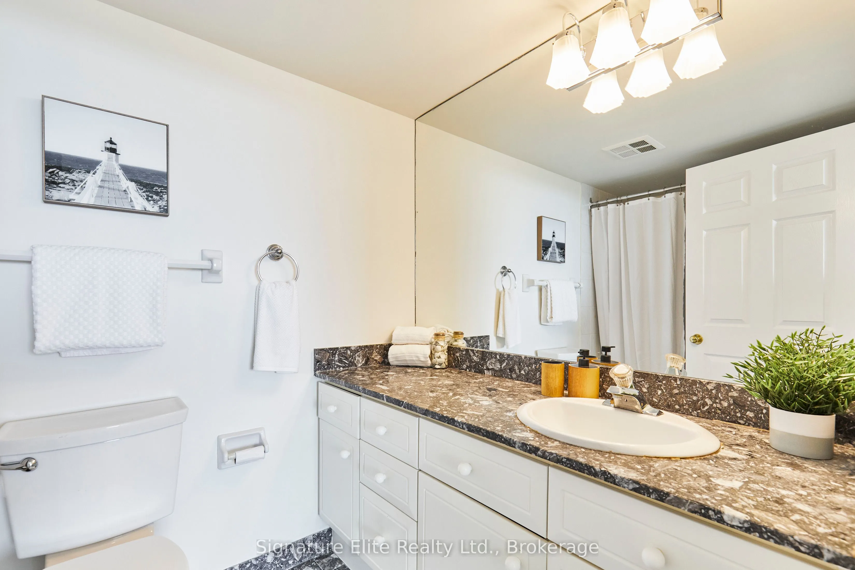 10 Guildwood Parkway, #621