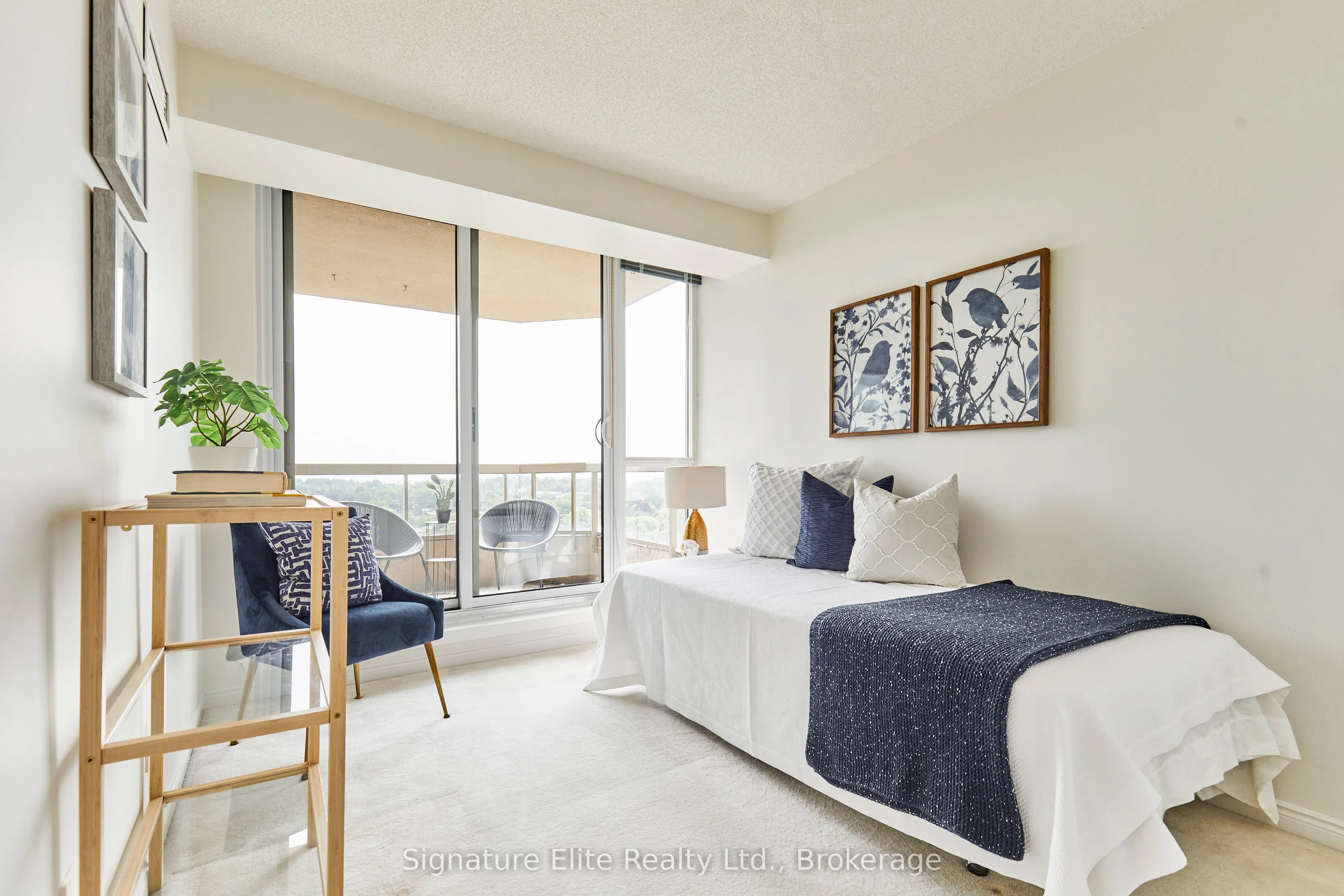 10 Guildwood Parkway, #621