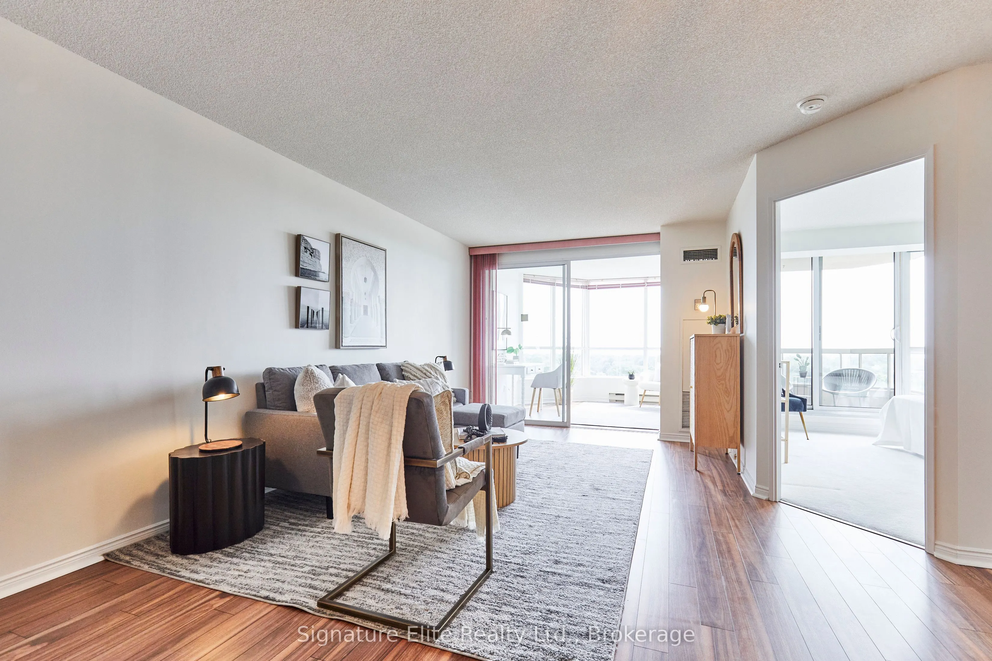 10 Guildwood Parkway, #621