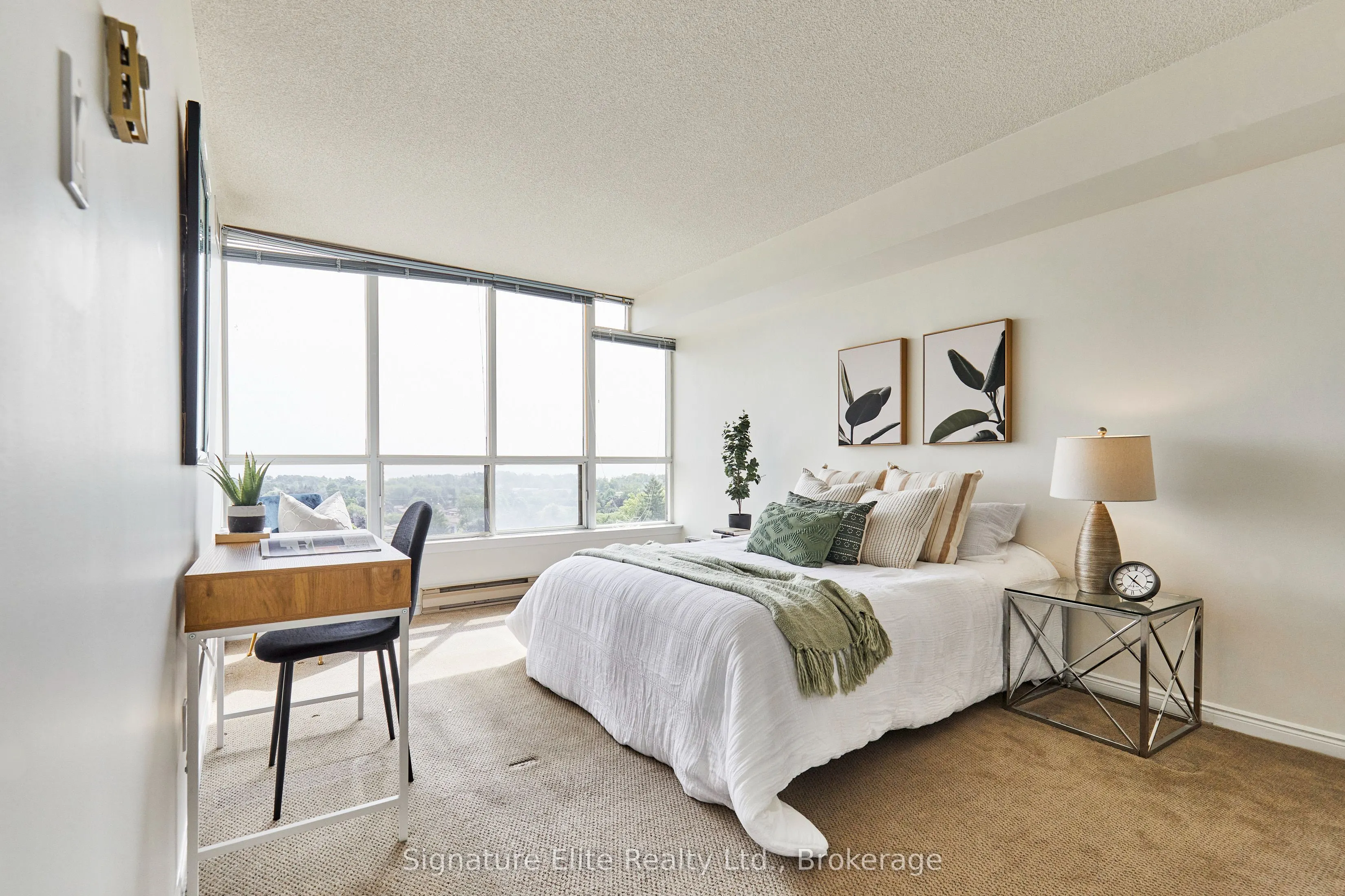 10 Guildwood Parkway, #621
