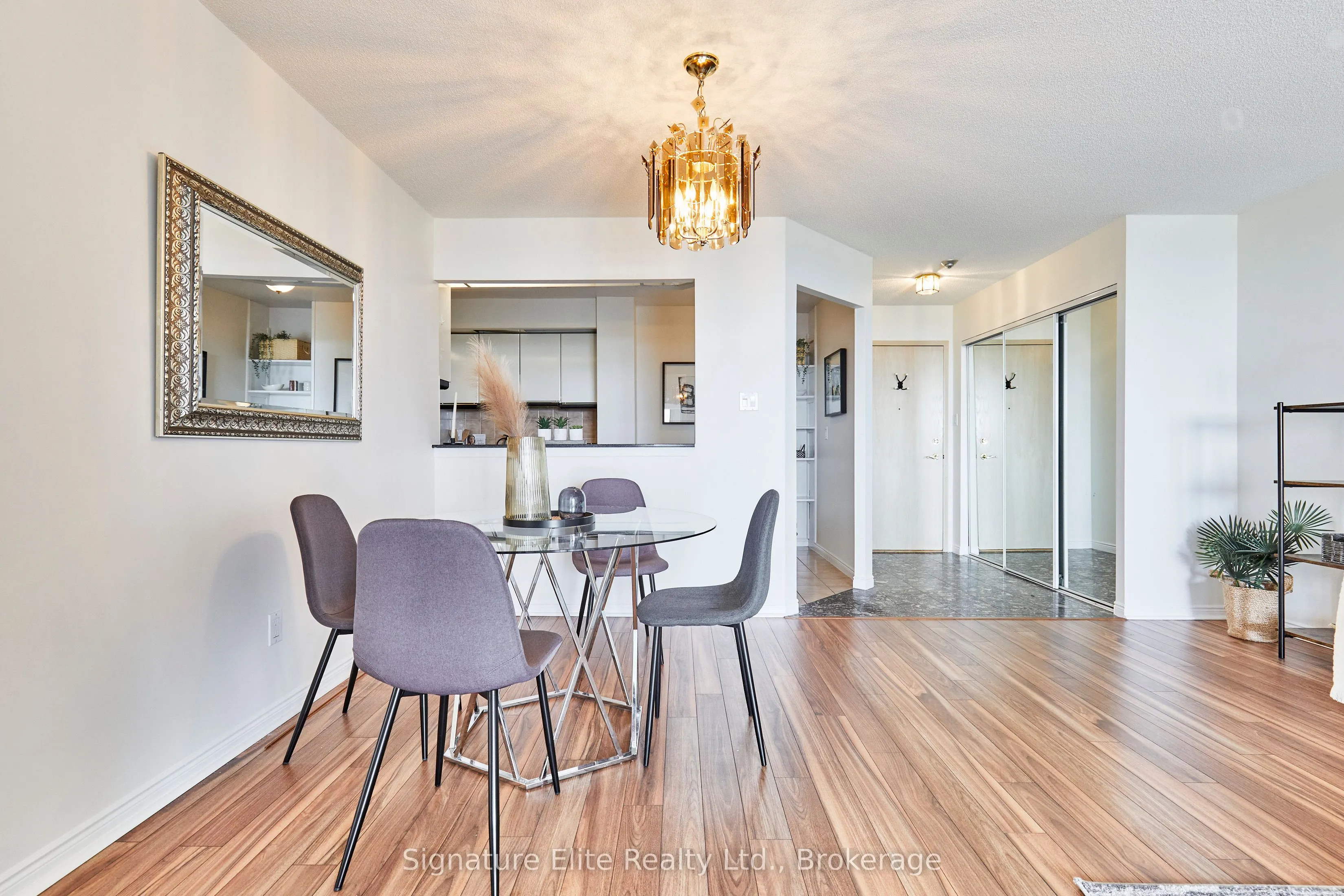 10 Guildwood Parkway, #621