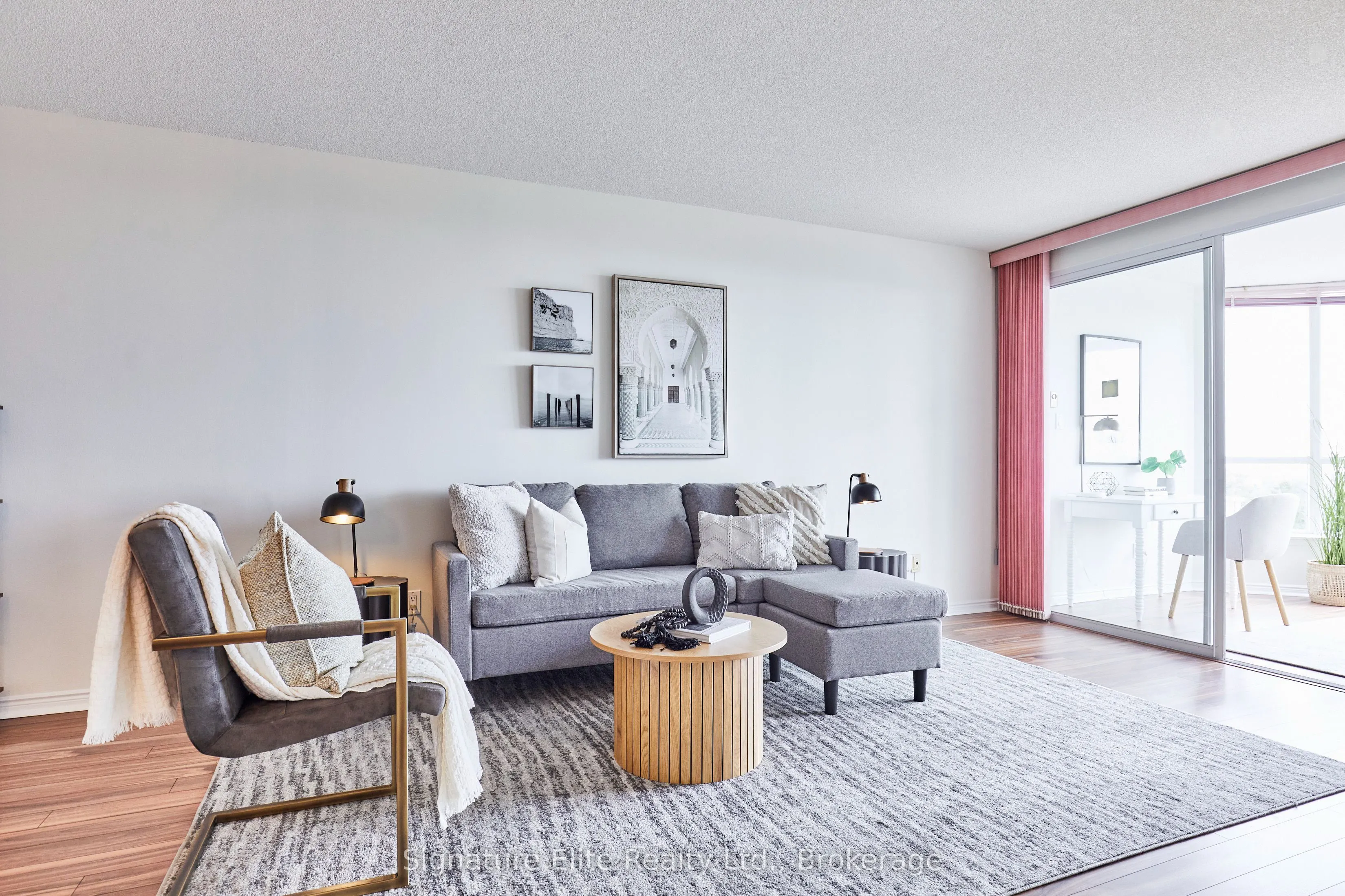 10 Guildwood Parkway, #621