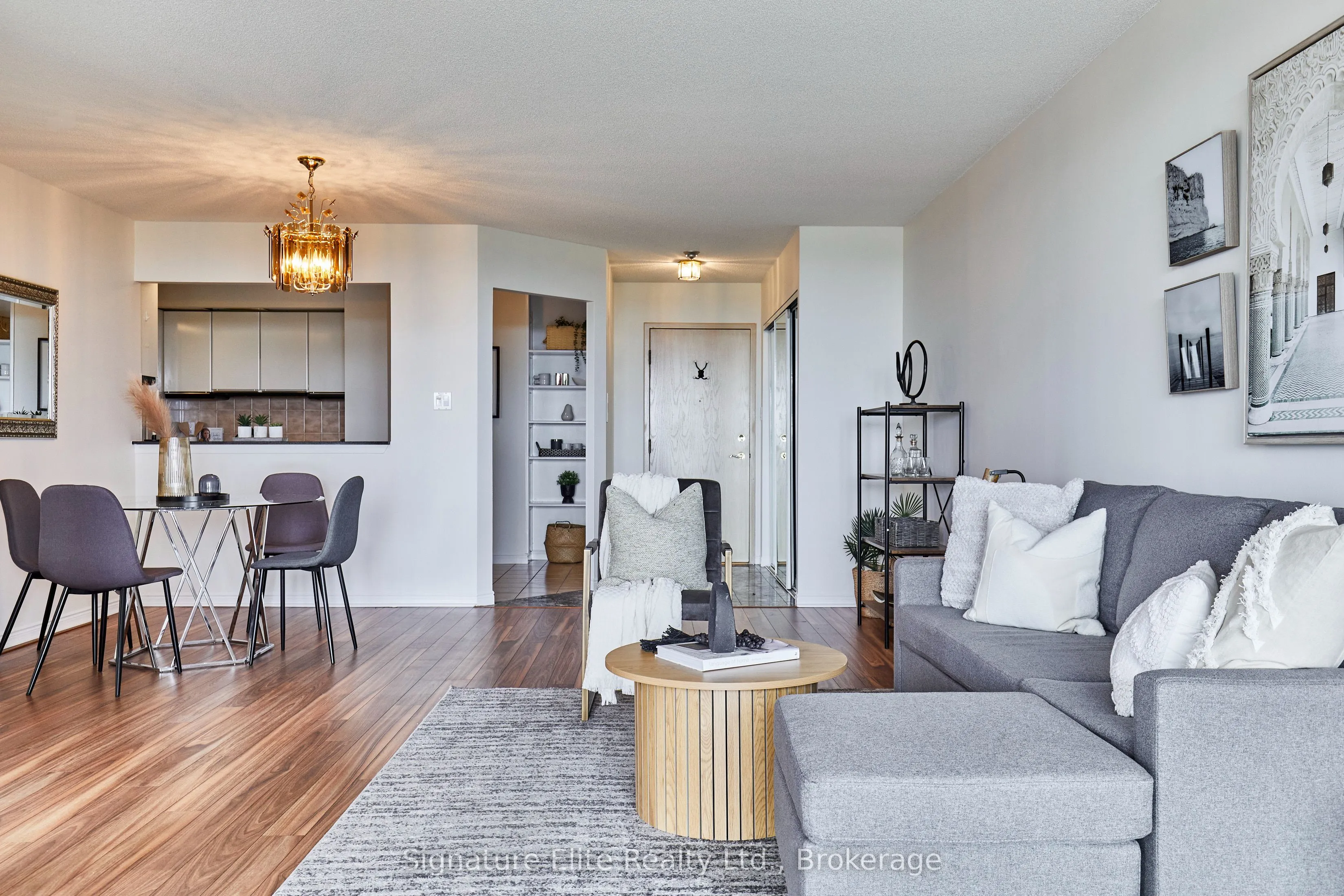 10 Guildwood Parkway, #621
