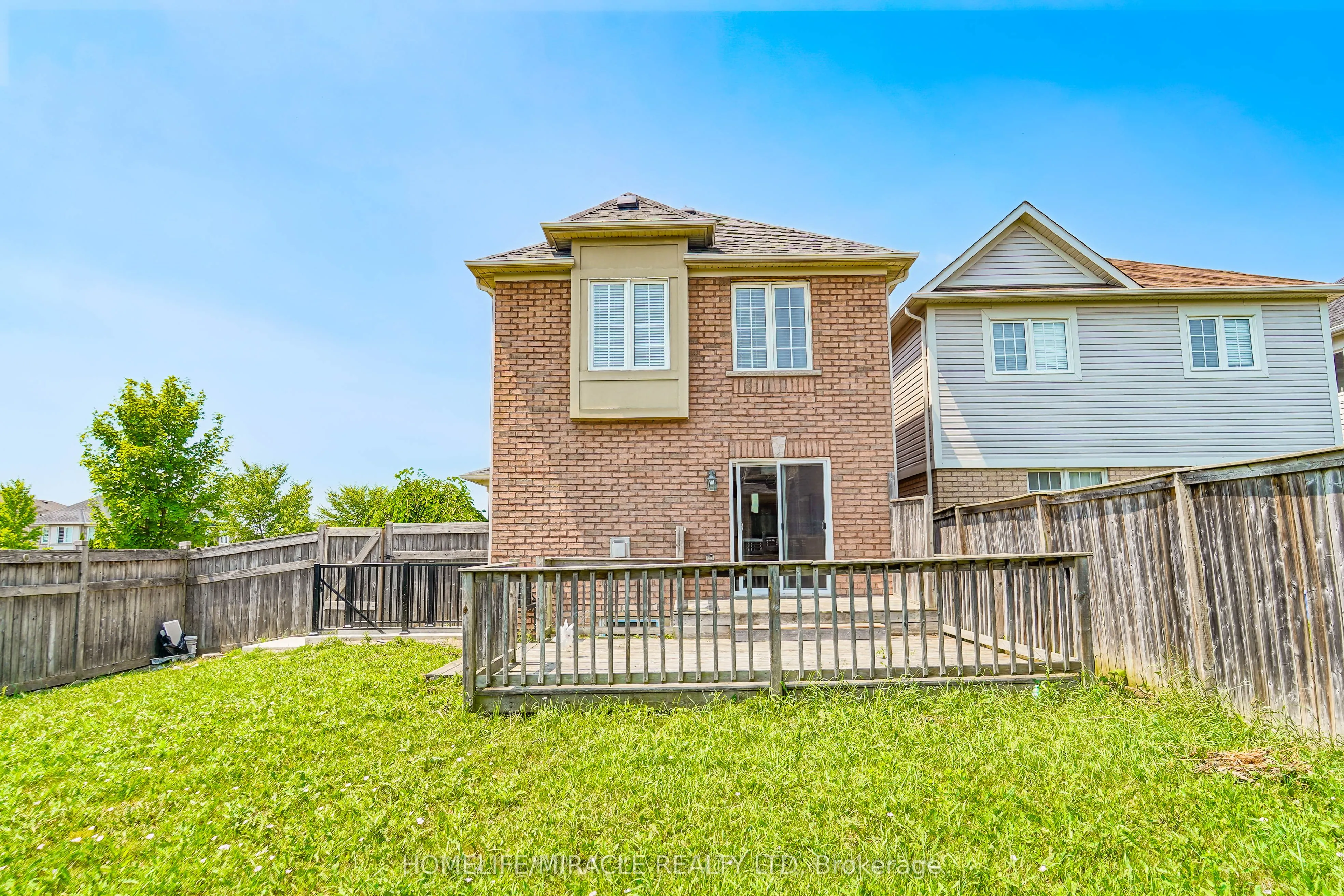 95 Kirkland Place