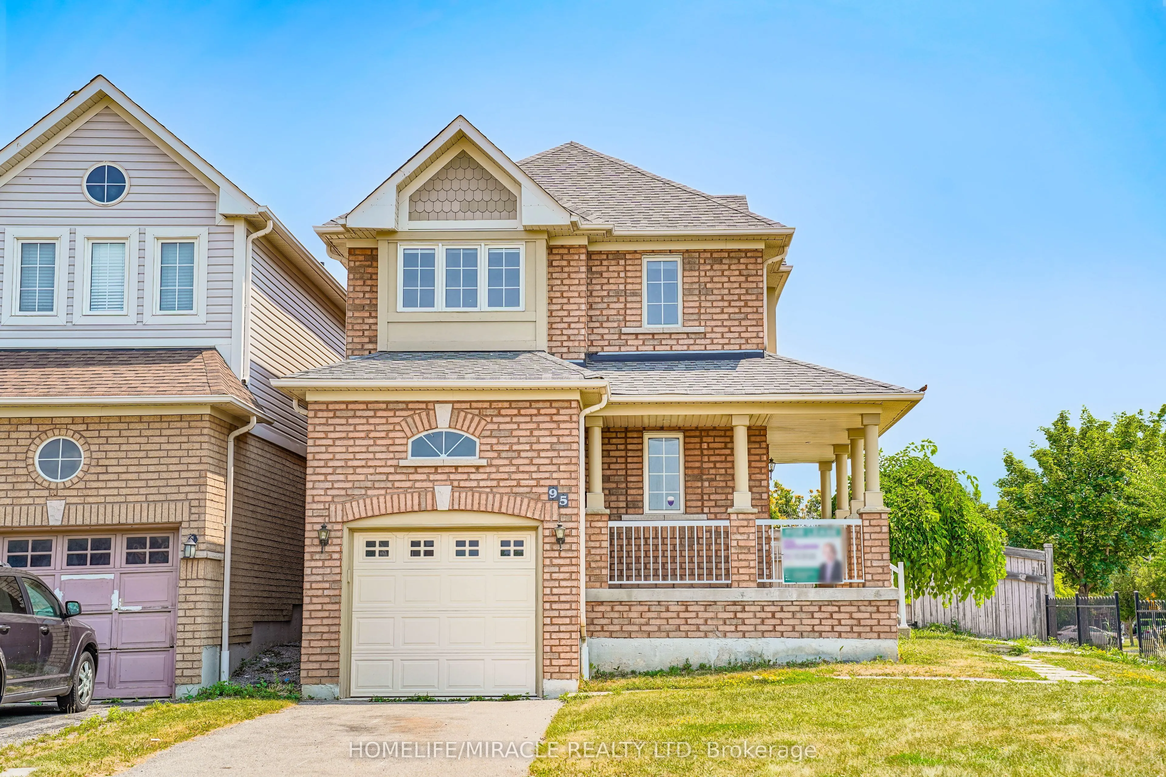 95 Kirkland Place