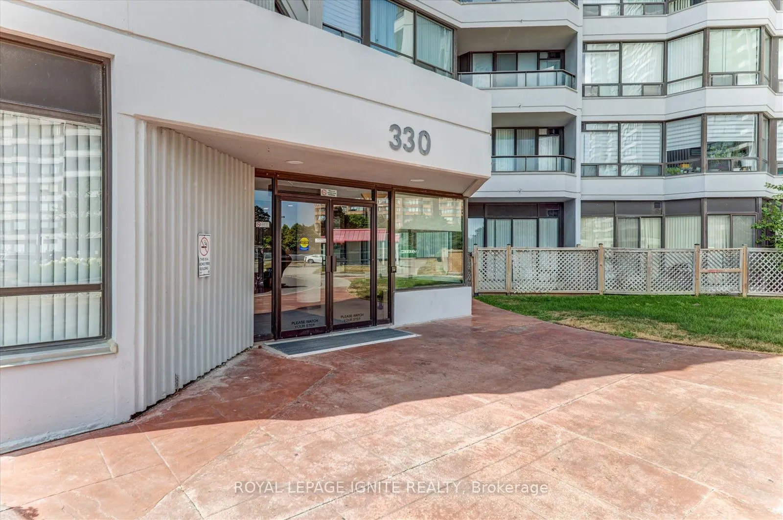 330 Alton Towers Circle, #1801