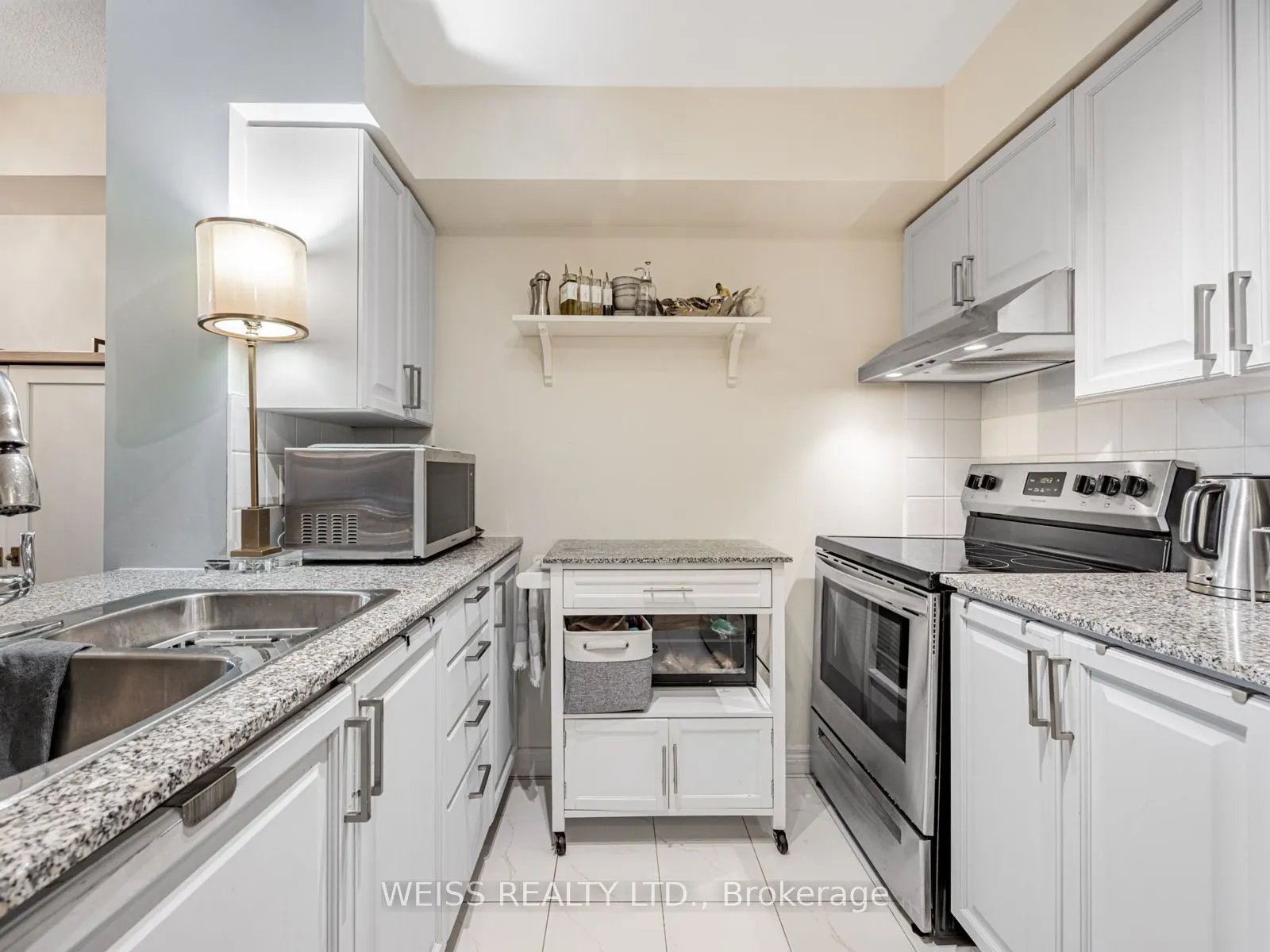 83 Borough Drive, #303