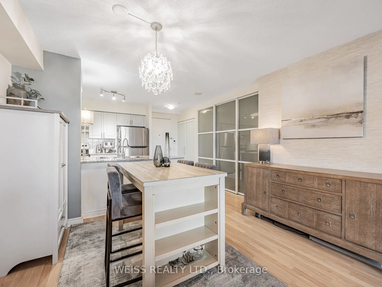 83 Borough Drive, #303