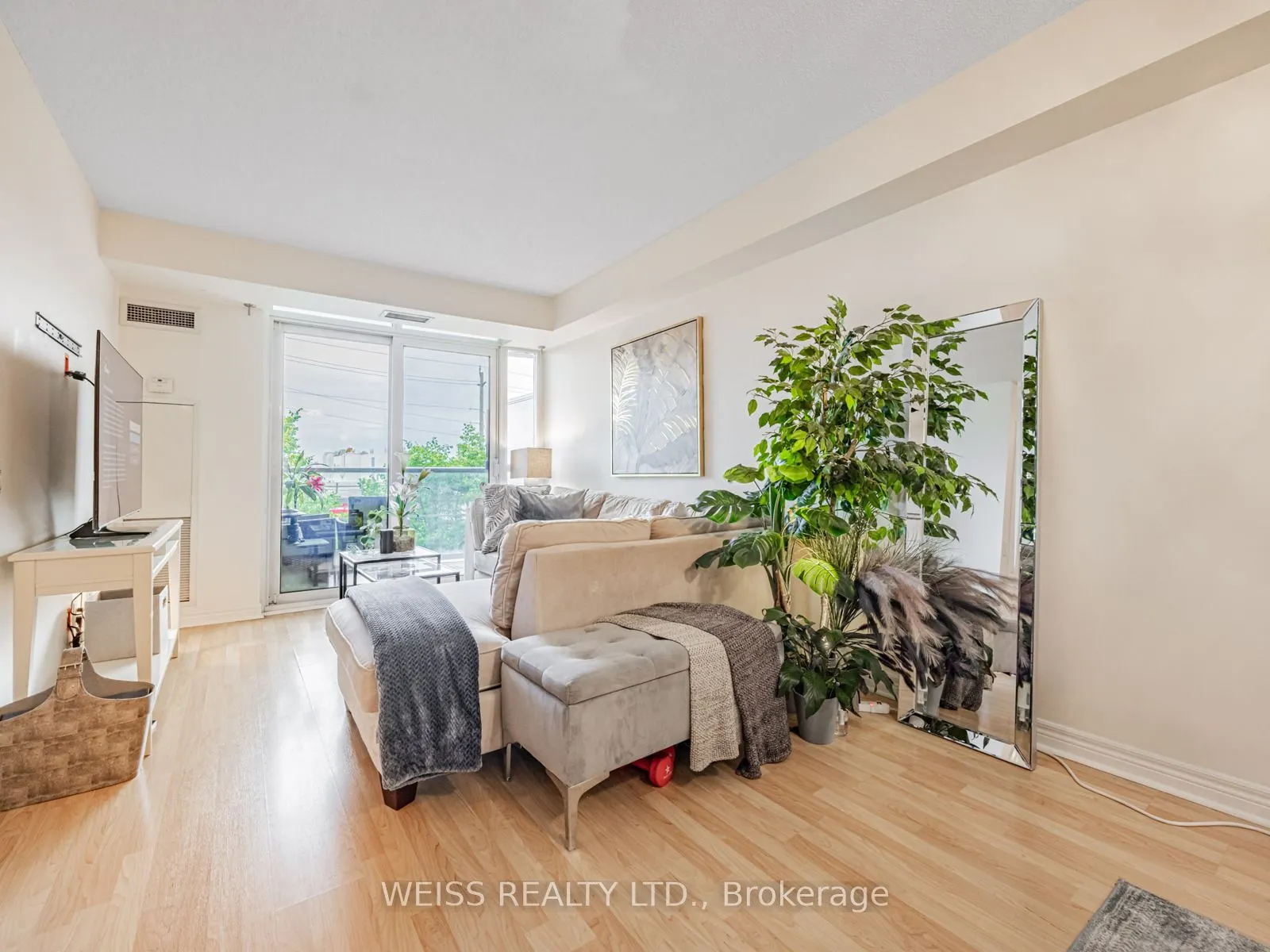 83 Borough Drive, #303
