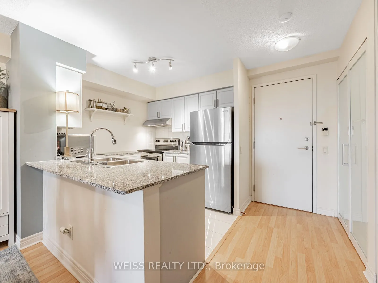 83 Borough Drive, #303