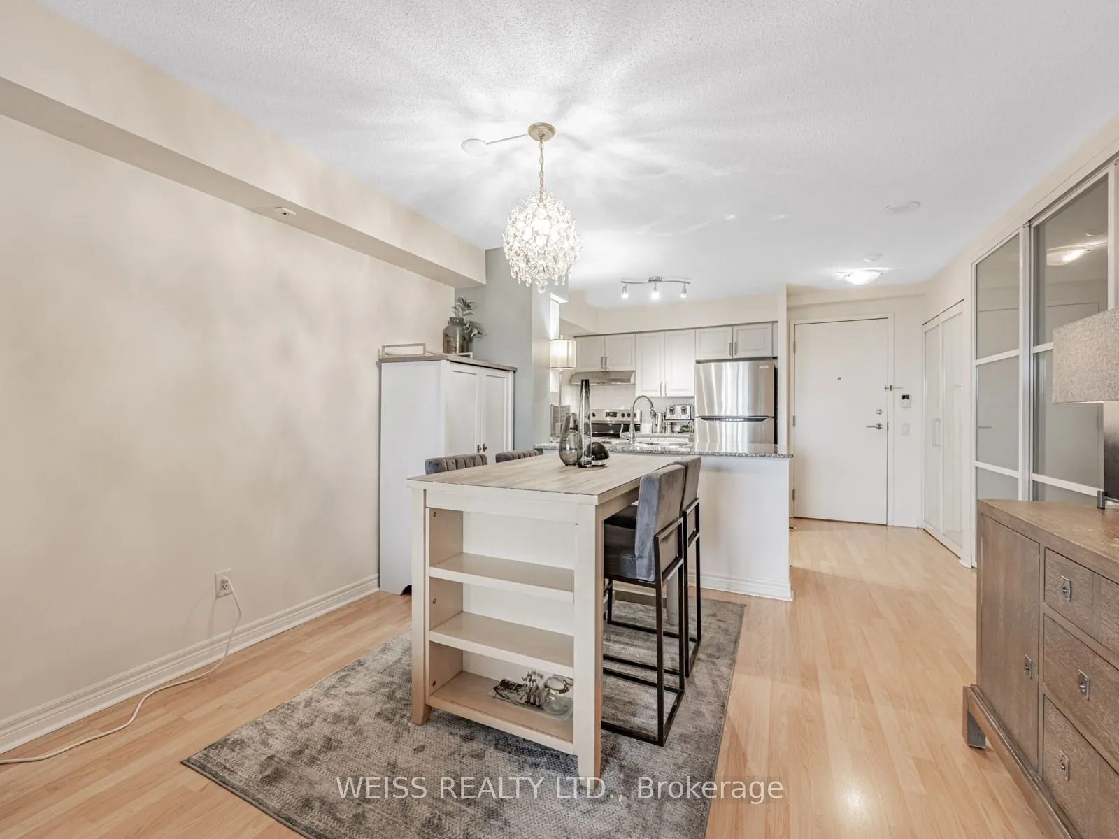 83 Borough Drive, #303