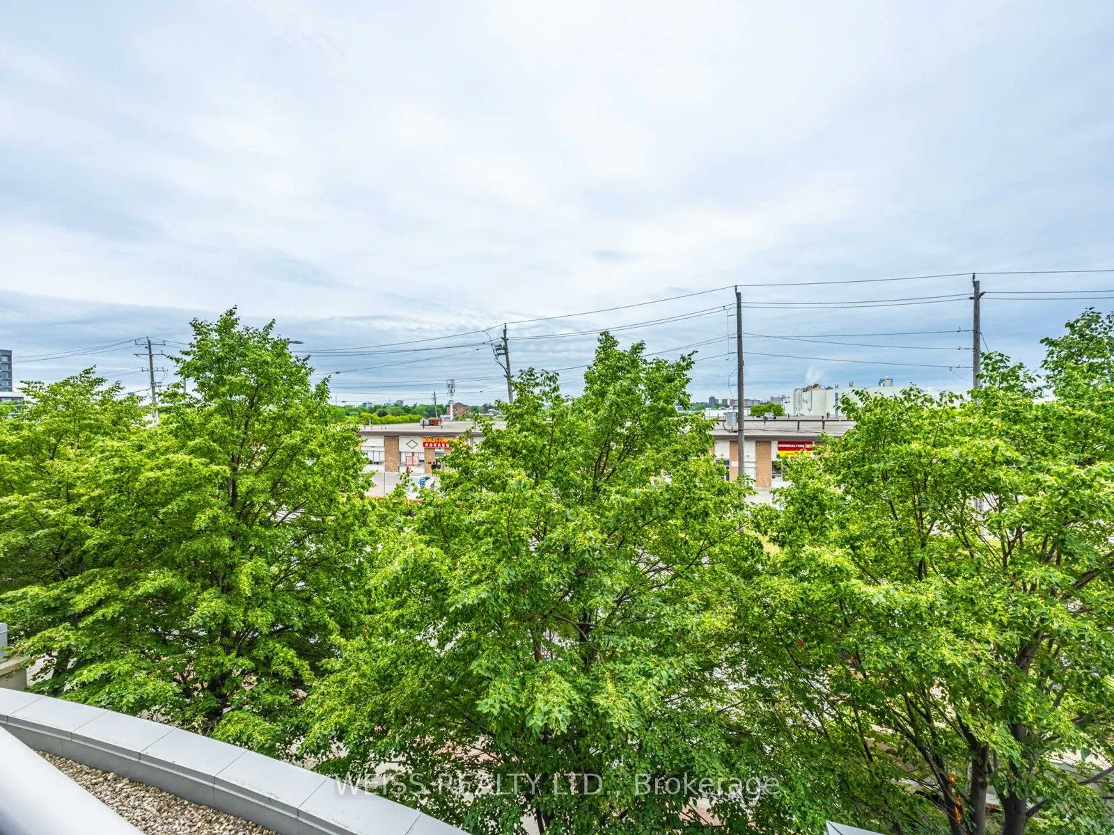 83 Borough Drive, #303