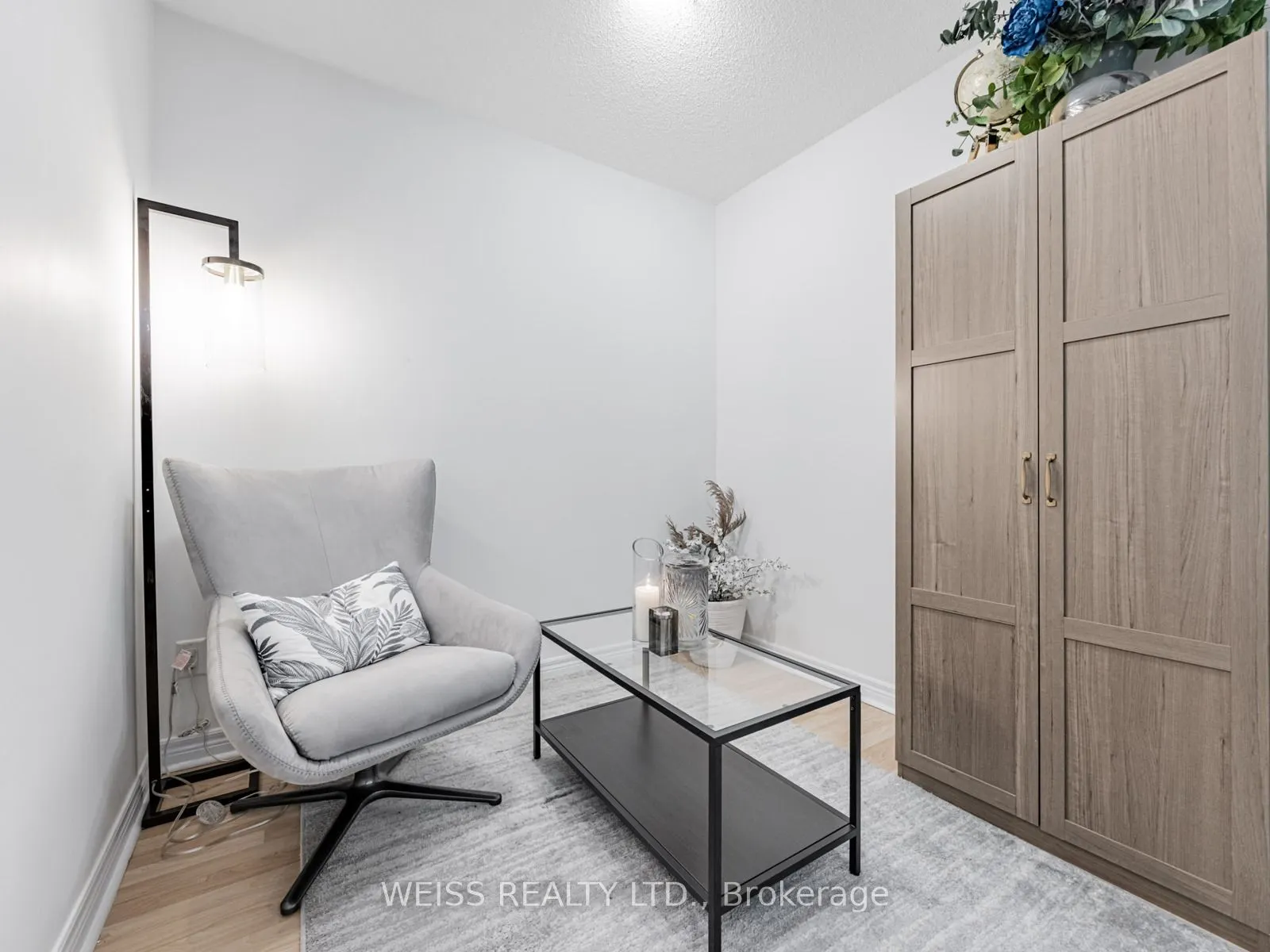83 Borough Drive, #303
