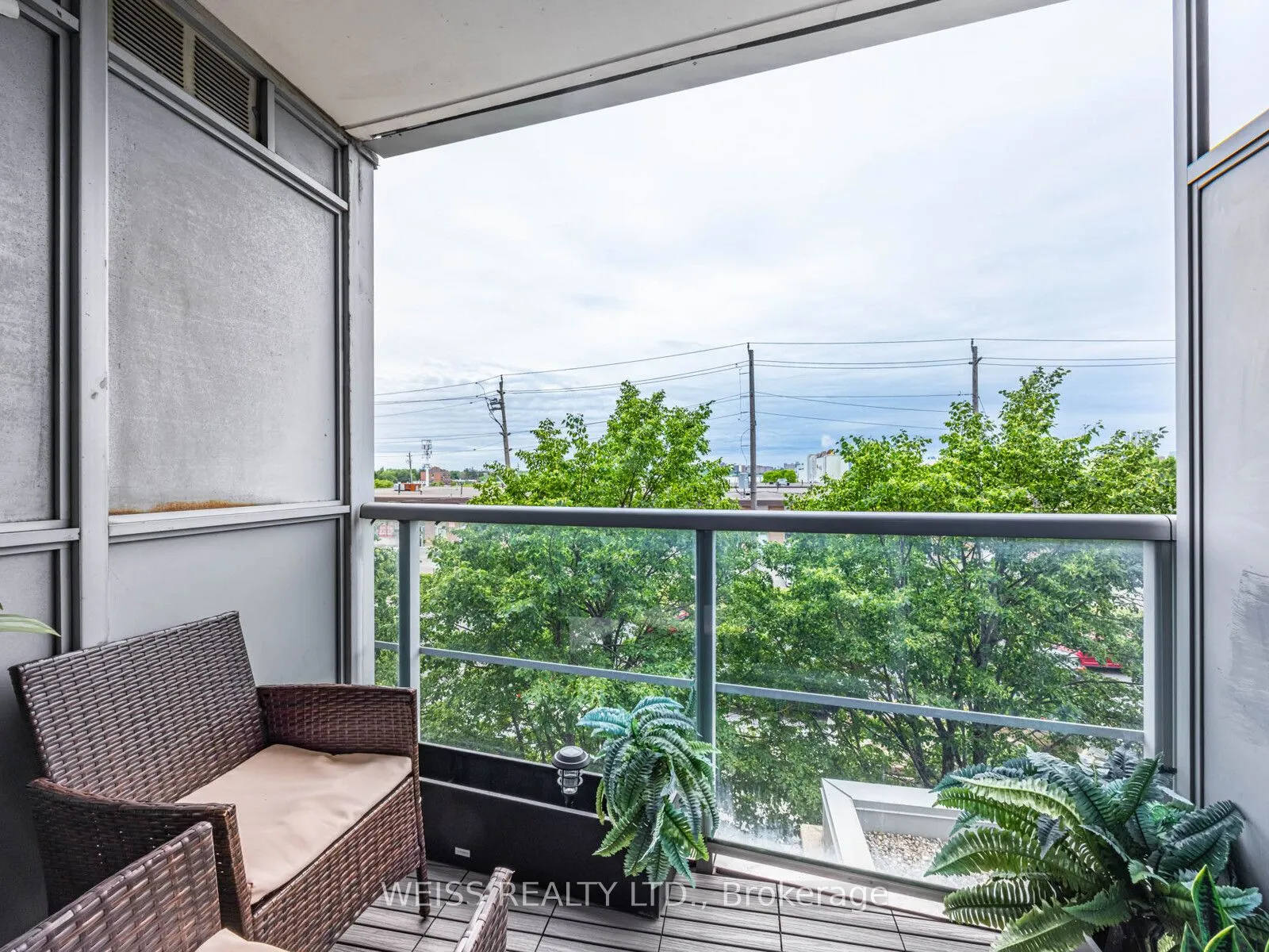 83 Borough Drive, #303