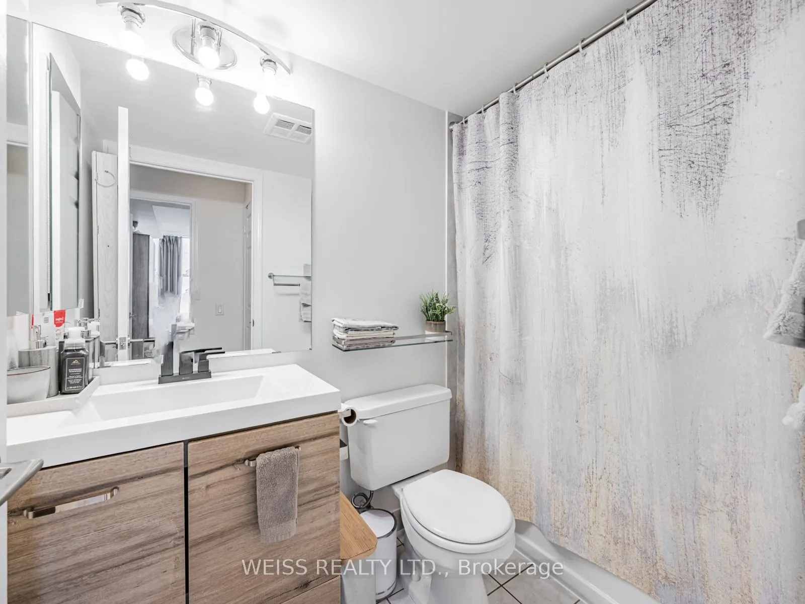 83 Borough Drive, #303