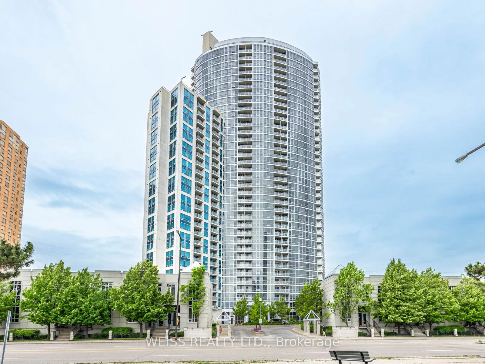 83 Borough Drive, #303