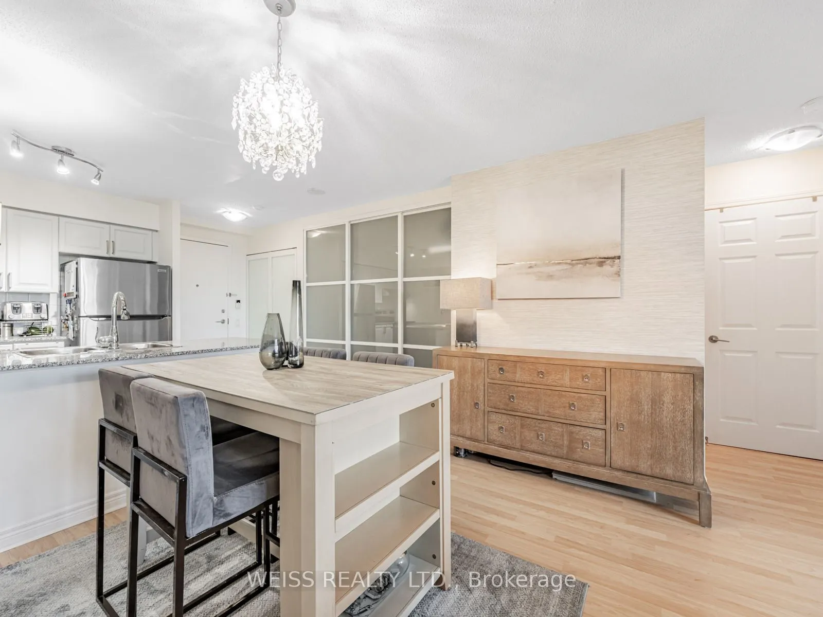 83 Borough Drive, #303