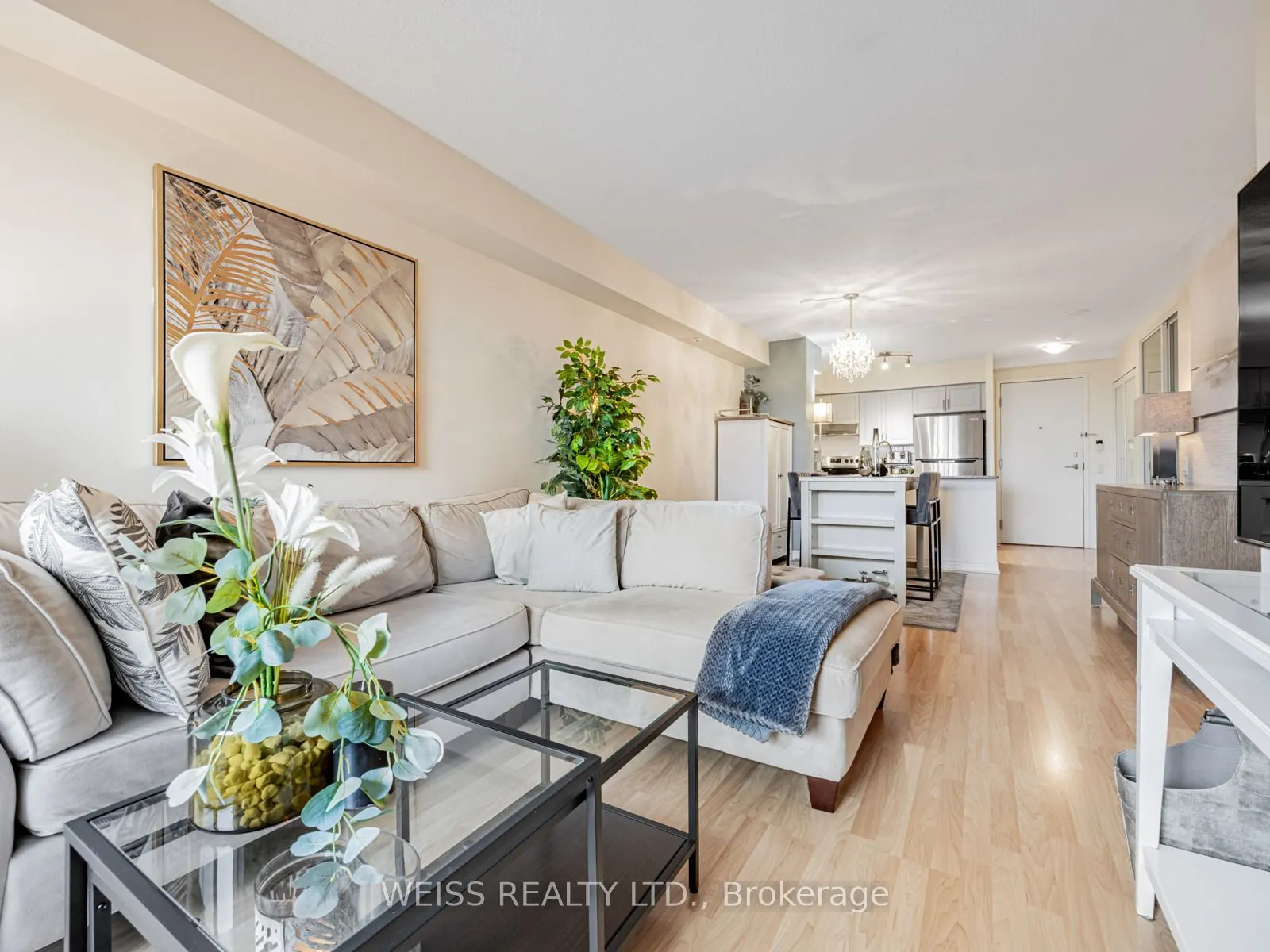 83 Borough Drive, #303