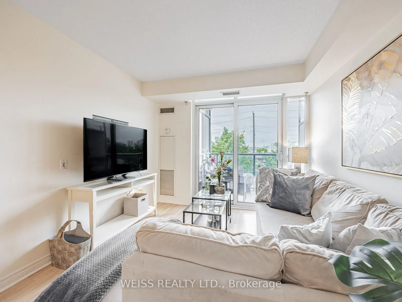 83 Borough Drive, #303