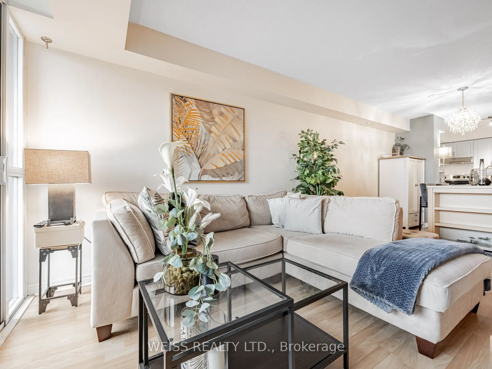 83 Borough Drive, #303