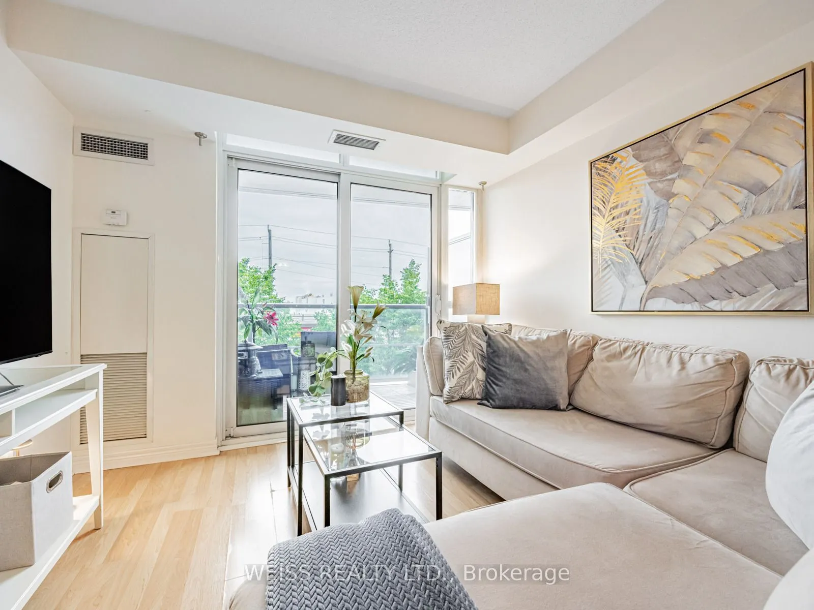 83 Borough Drive, #303