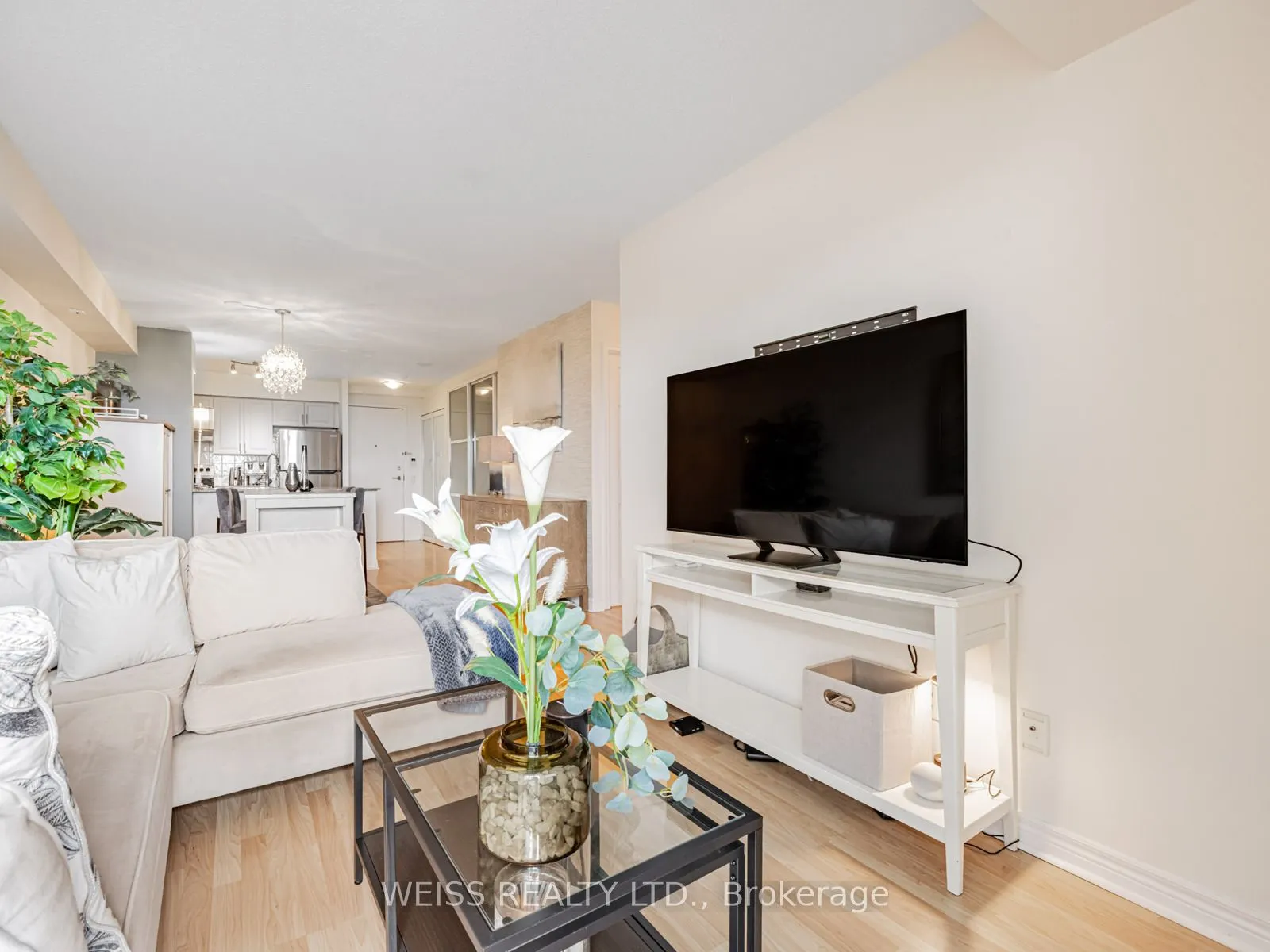 83 Borough Drive, #303