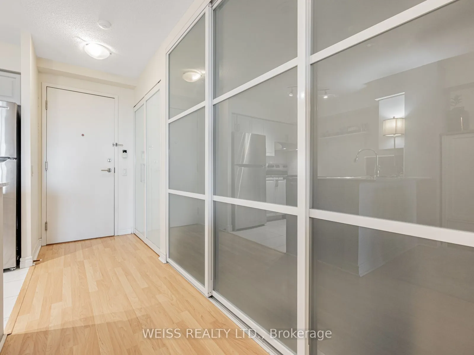 83 Borough Drive, #303