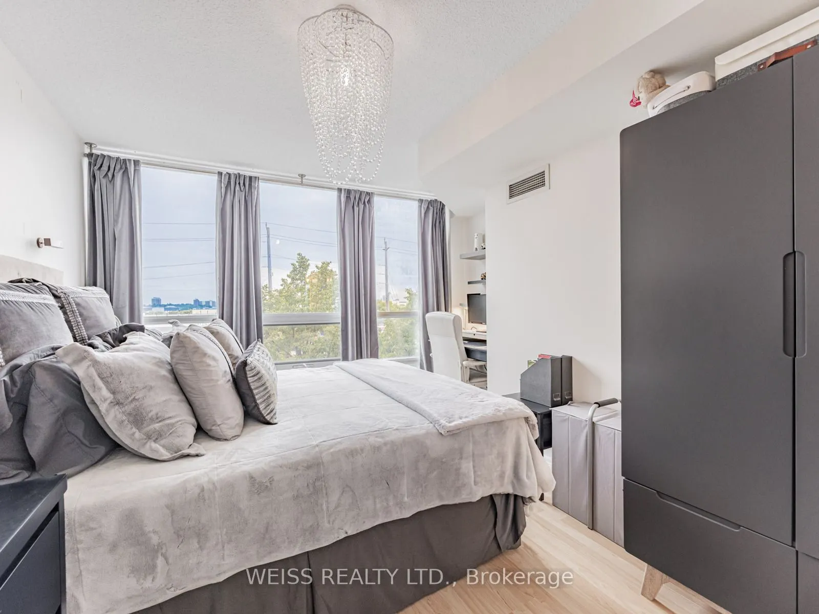 83 Borough Drive, #303