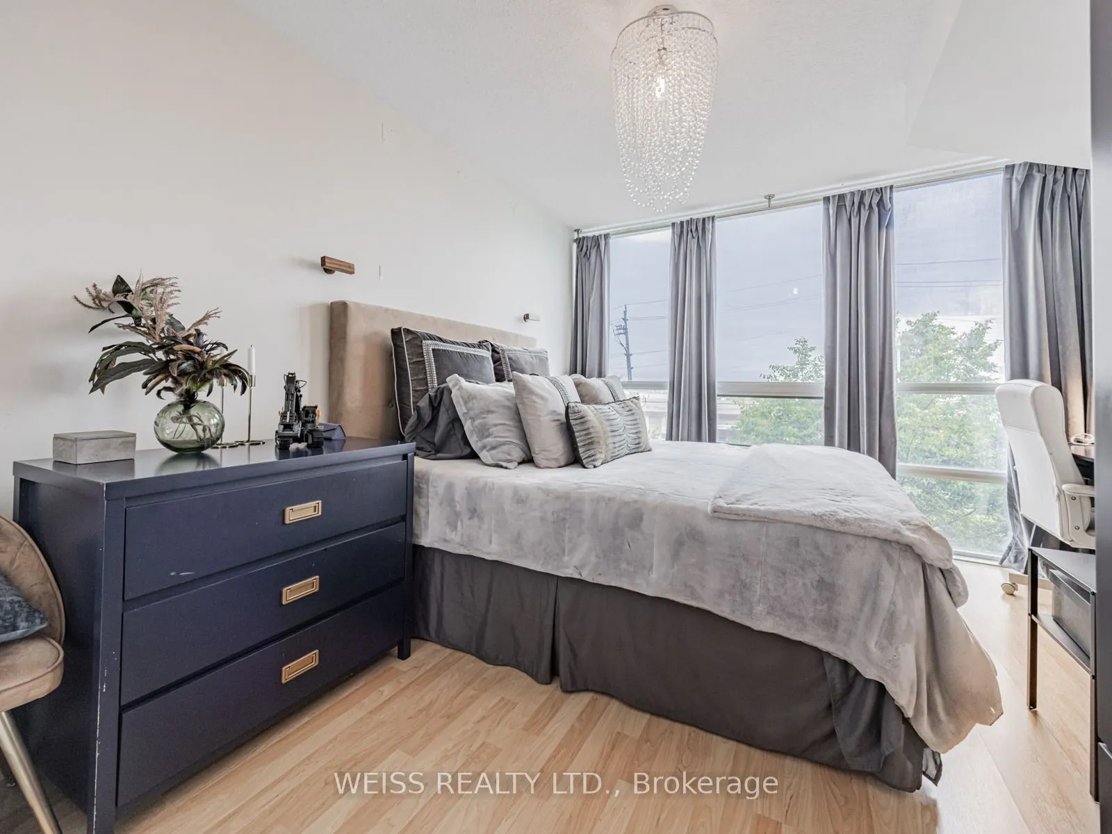 83 Borough Drive, #303