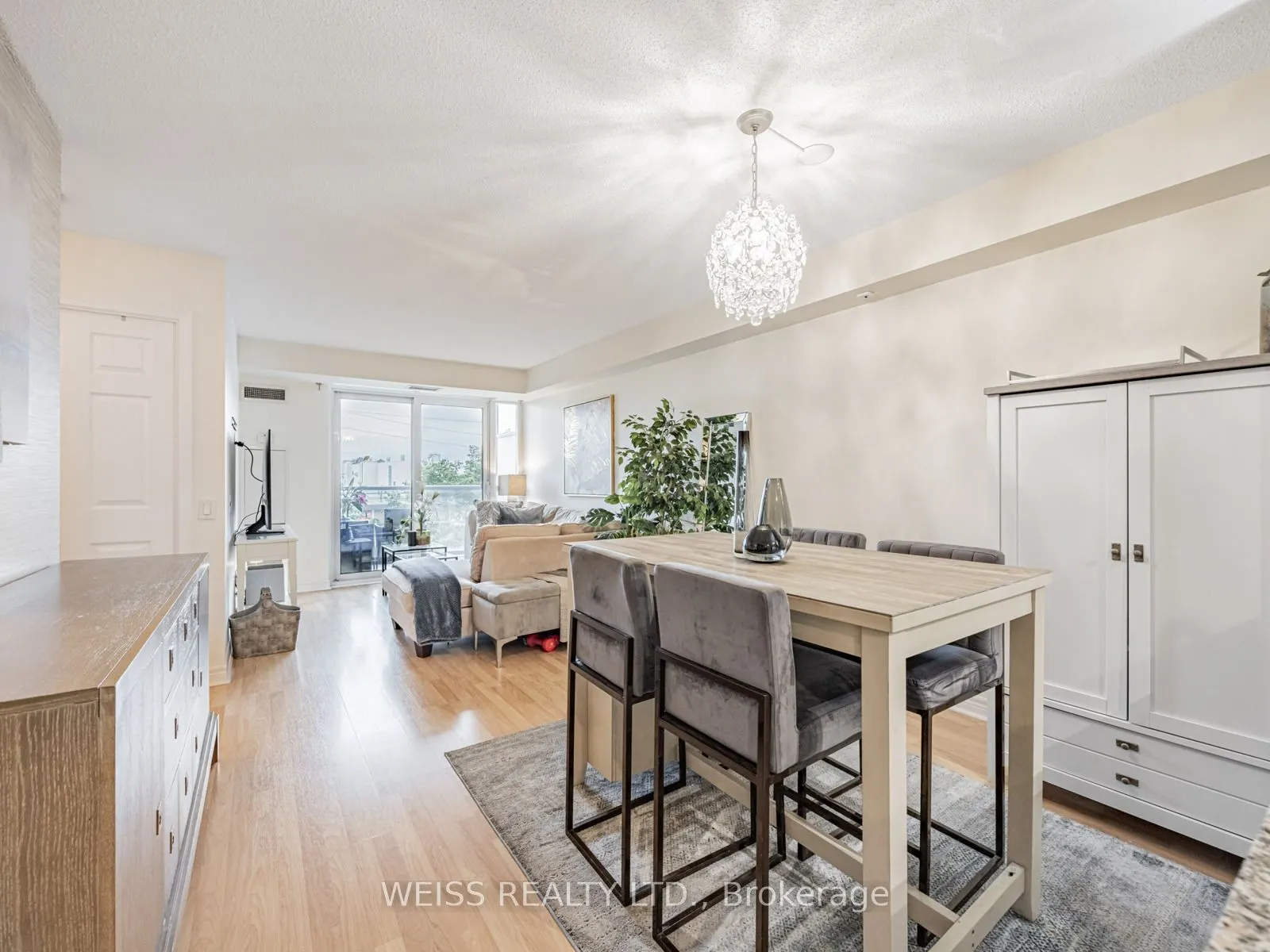 83 Borough Drive, #303