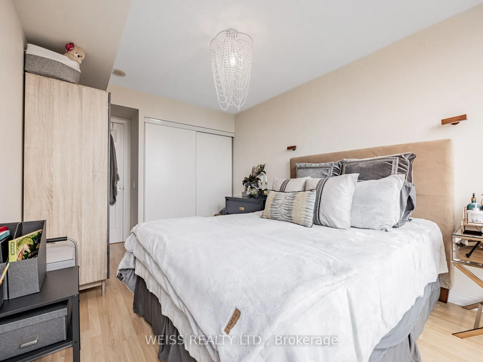 83 Borough Drive, #303