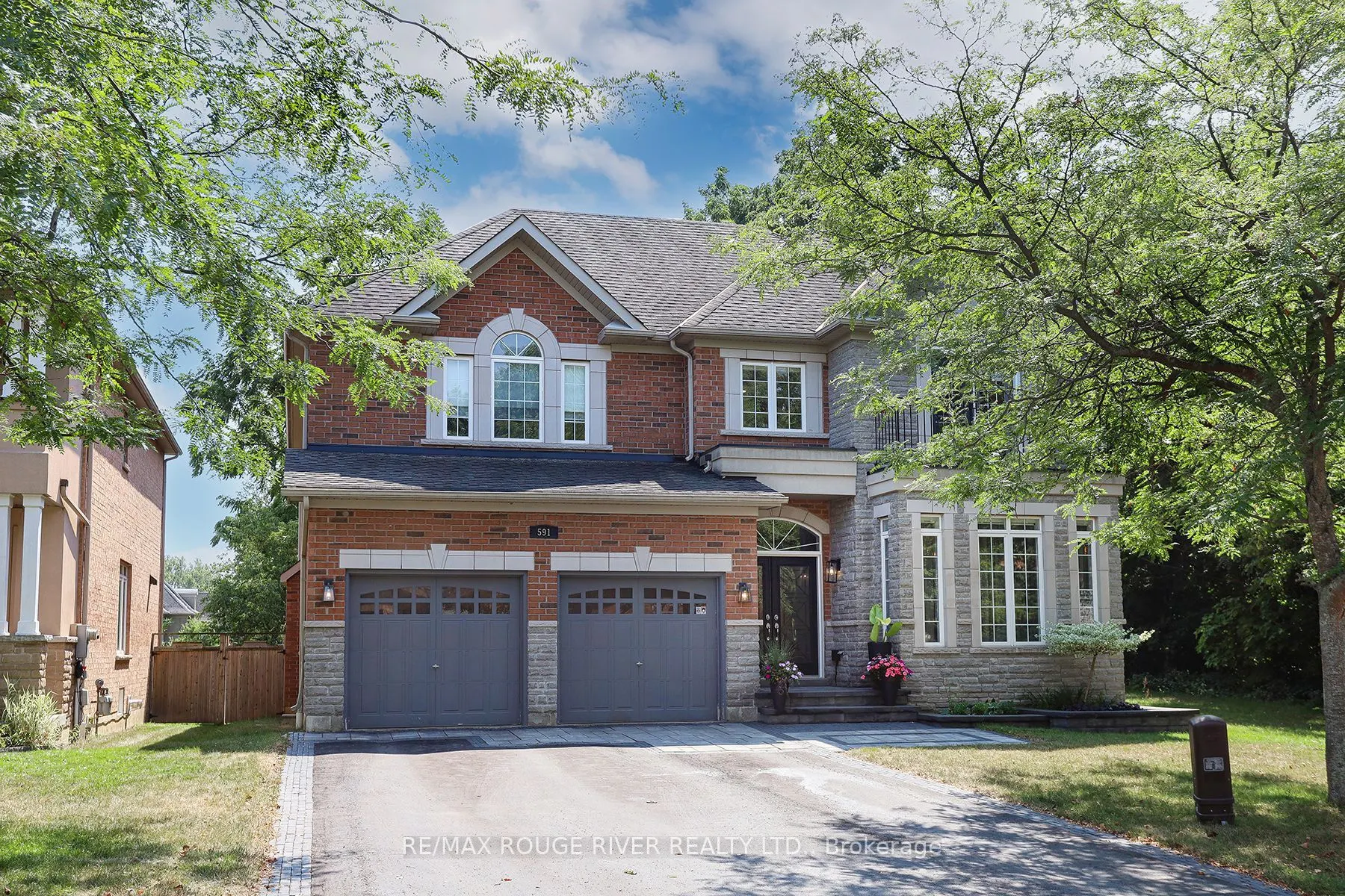 591 Maitland Drive
