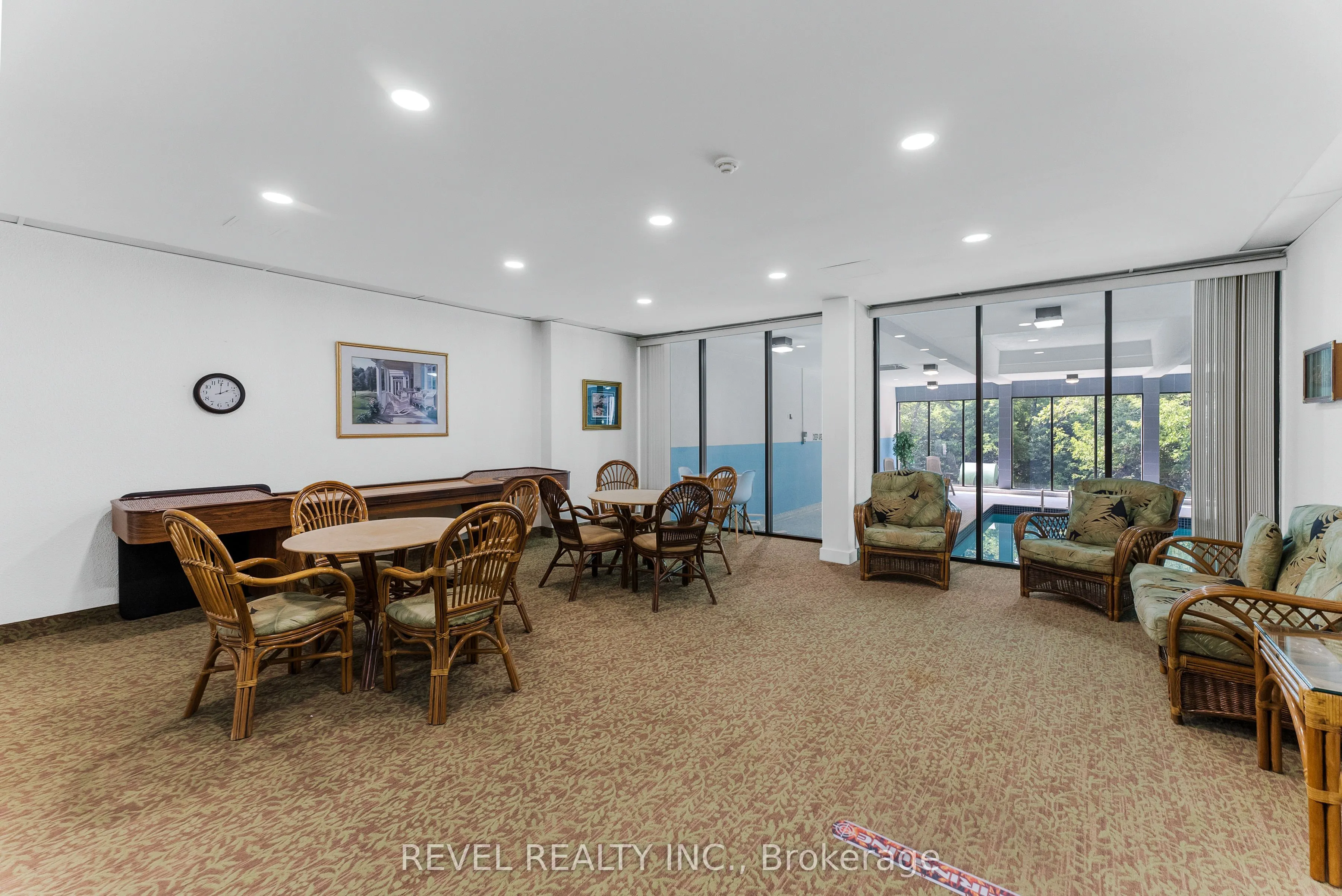 92 Church Street S, #701