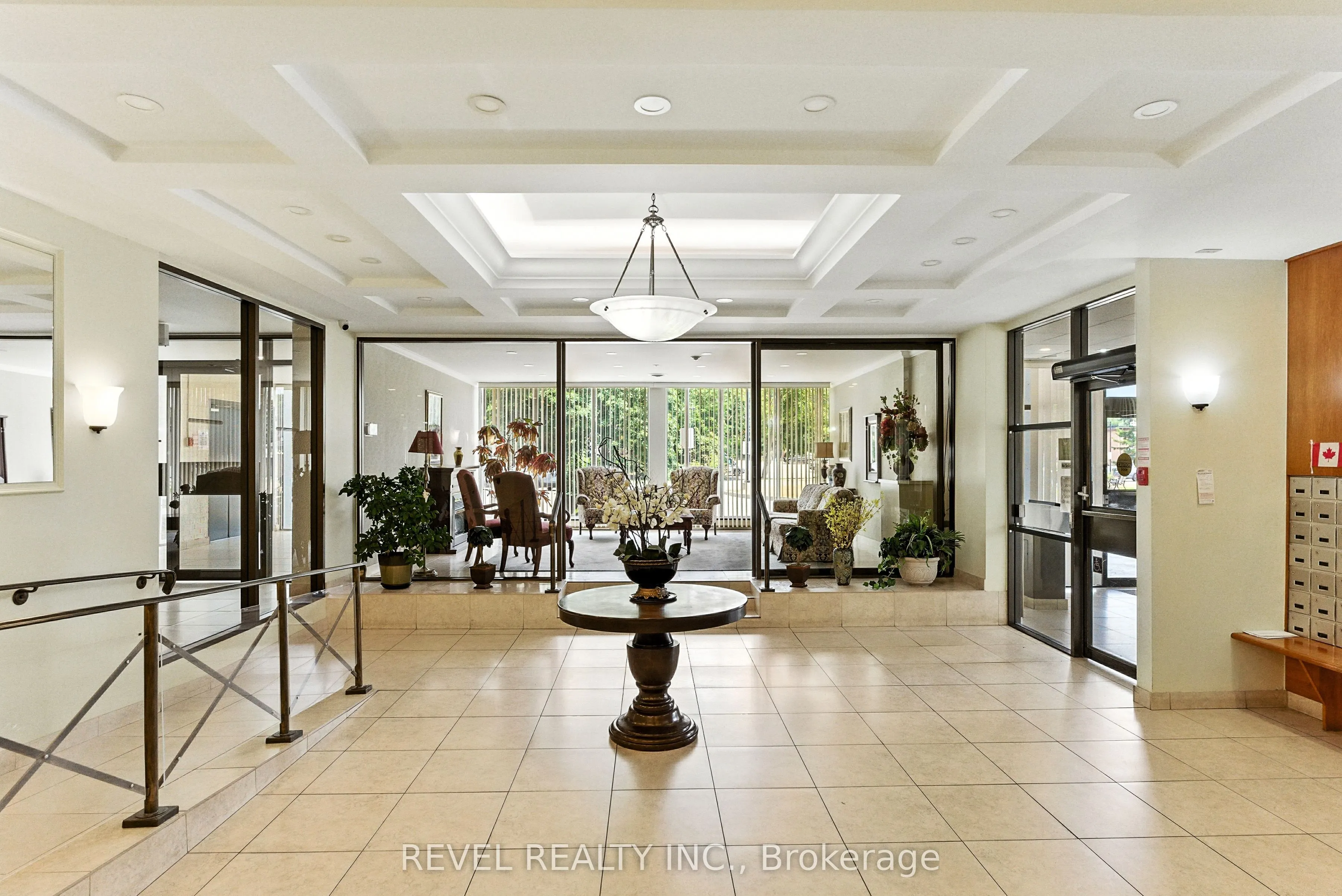 92 Church Street S, #701