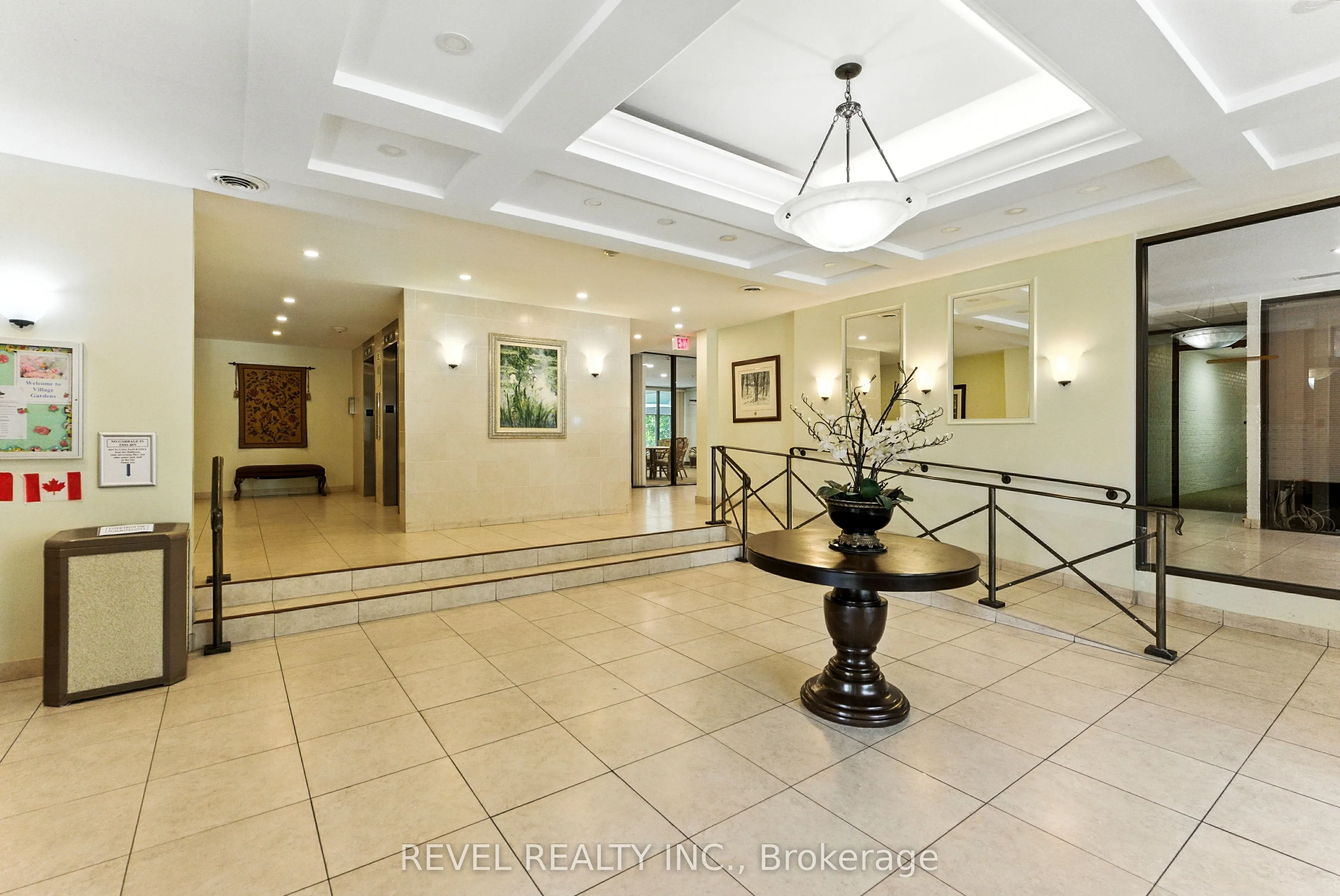 92 Church Street S, #701