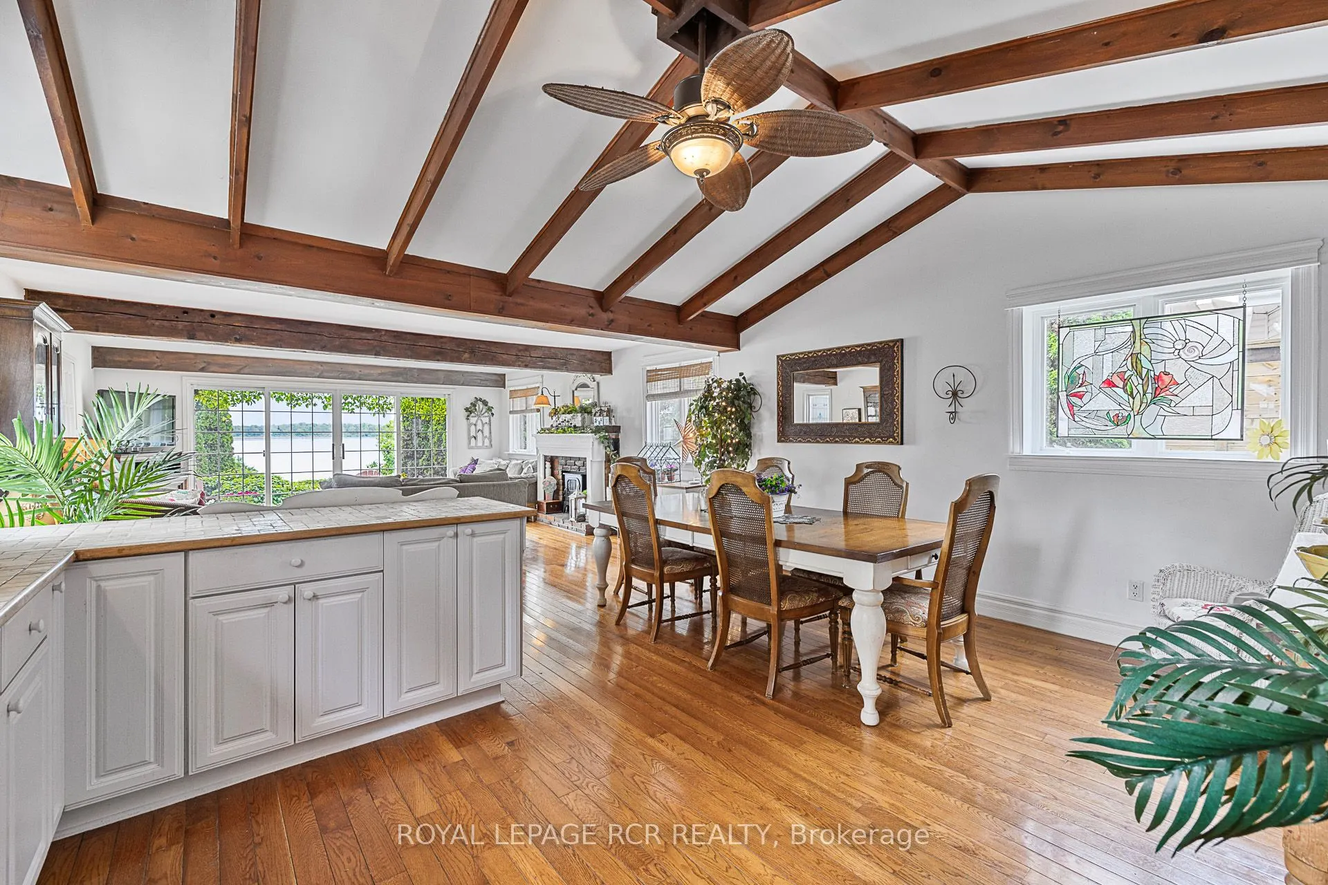 154 Pine Point Lane