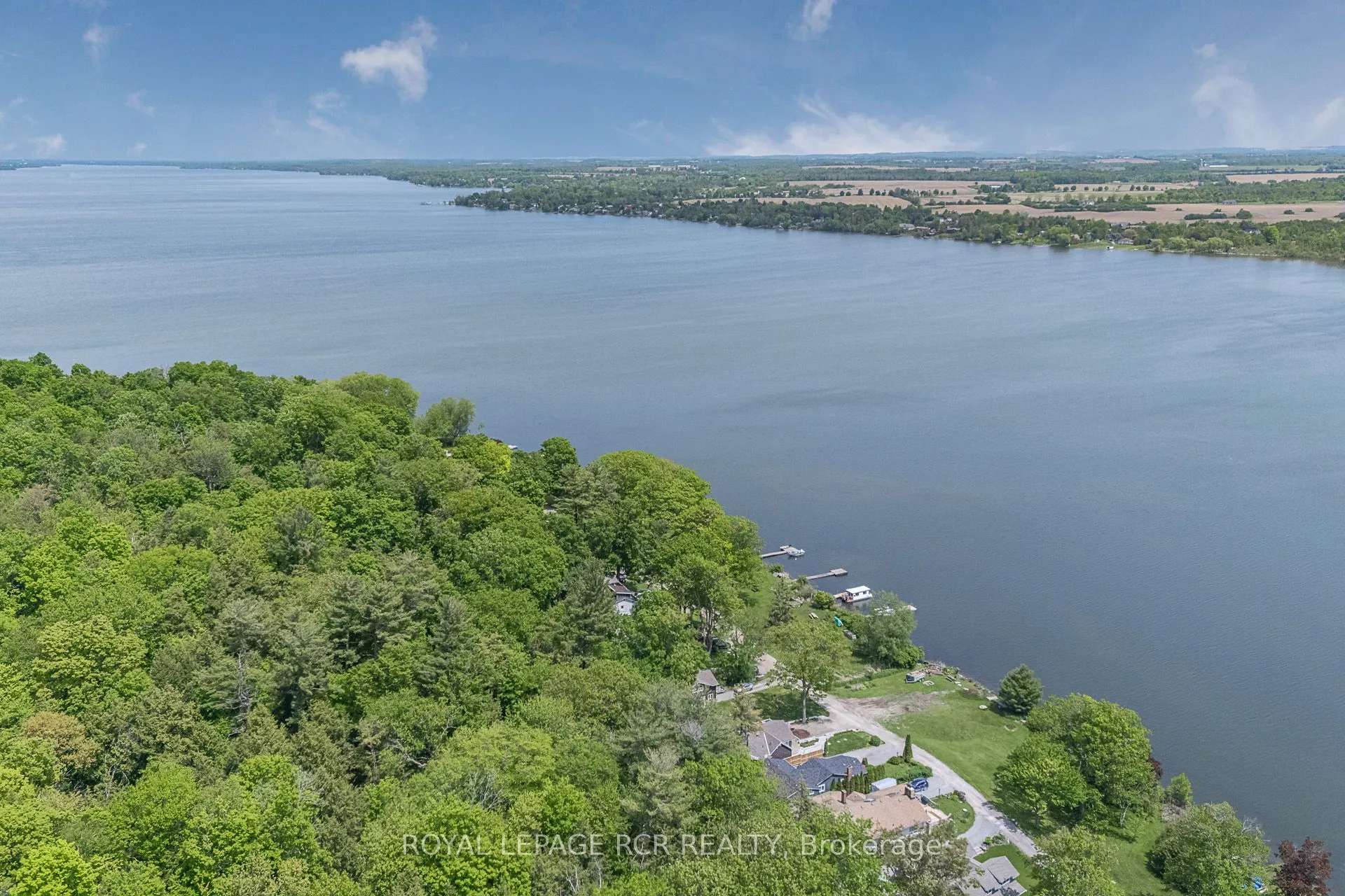 154 Pine Point Lane