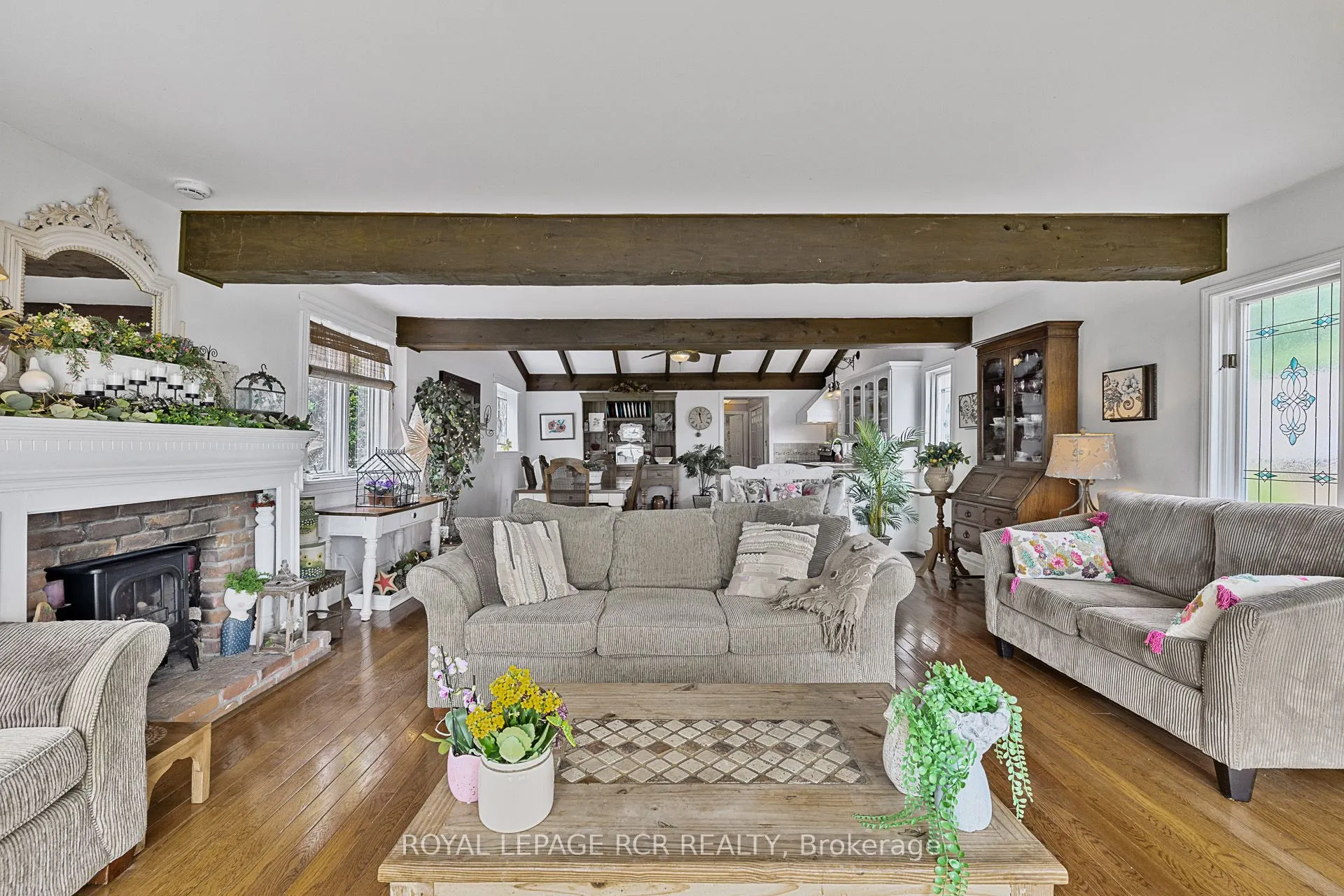 154 Pine Point Lane