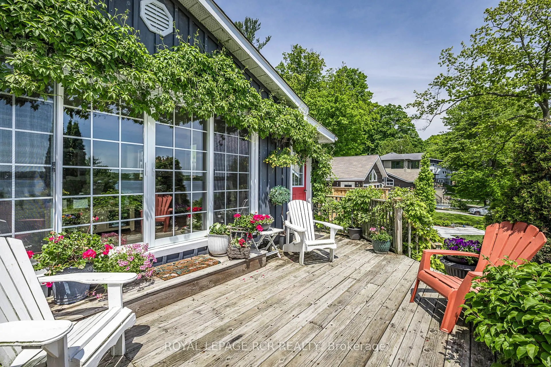 154 Pine Point Lane