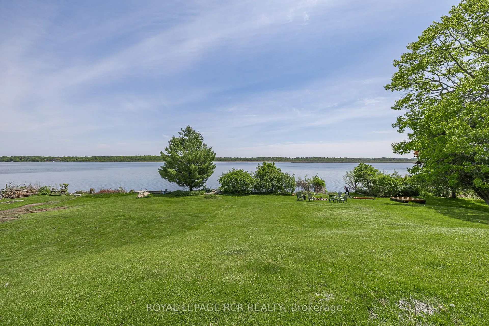 154 Pine Point Lane