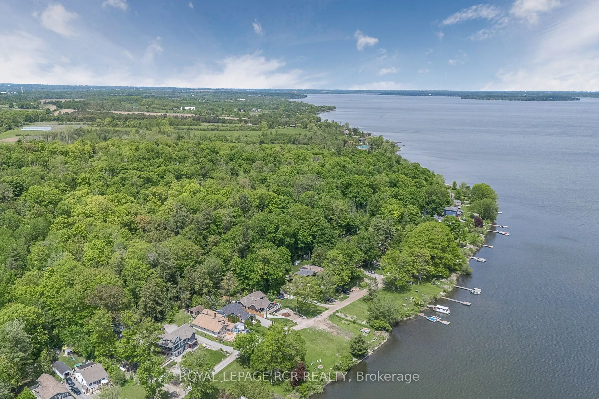 154 Pine Point Lane